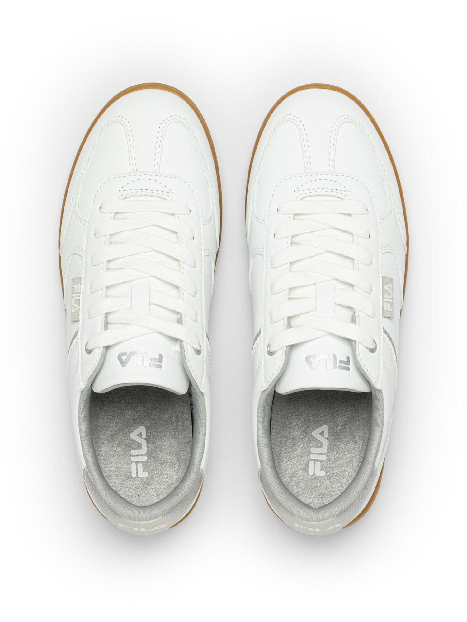 FILA Zapatillas deportivas bajas 'FILA SENTIERO wmn'  blanco – imagen 3
