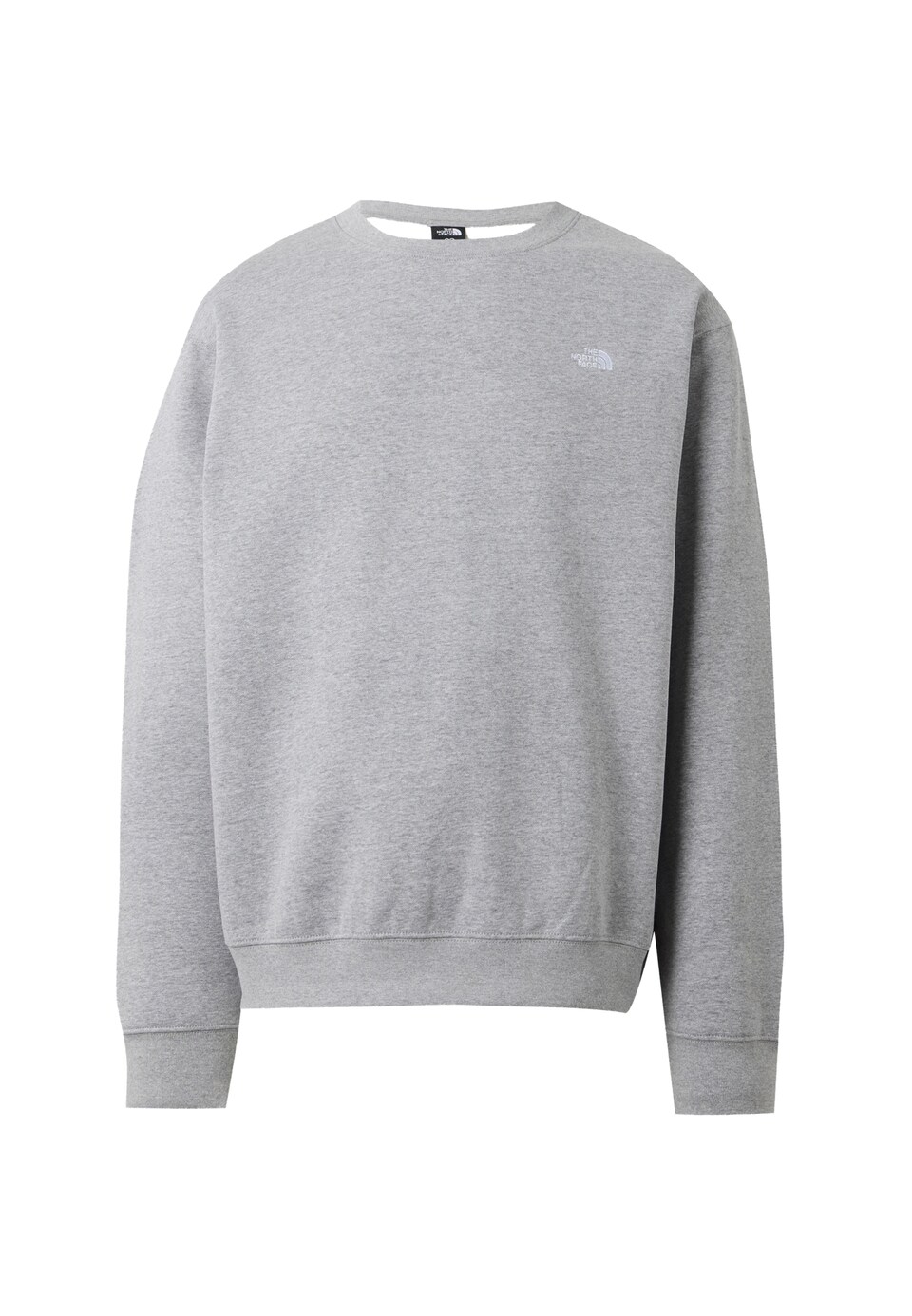 Sweatshirt 'ESSENTIAL SIMPLE DOME'