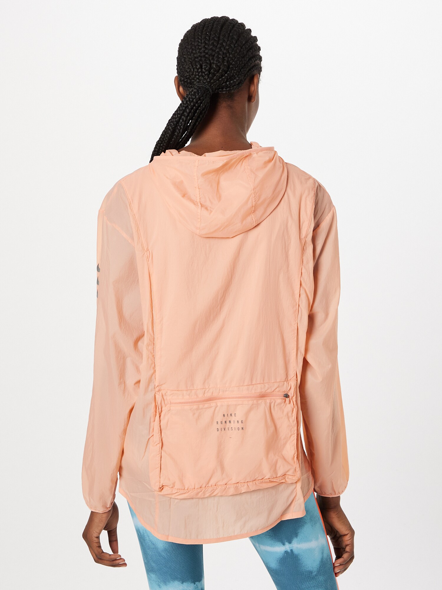 Thumbnail - NIKE Sportjacke