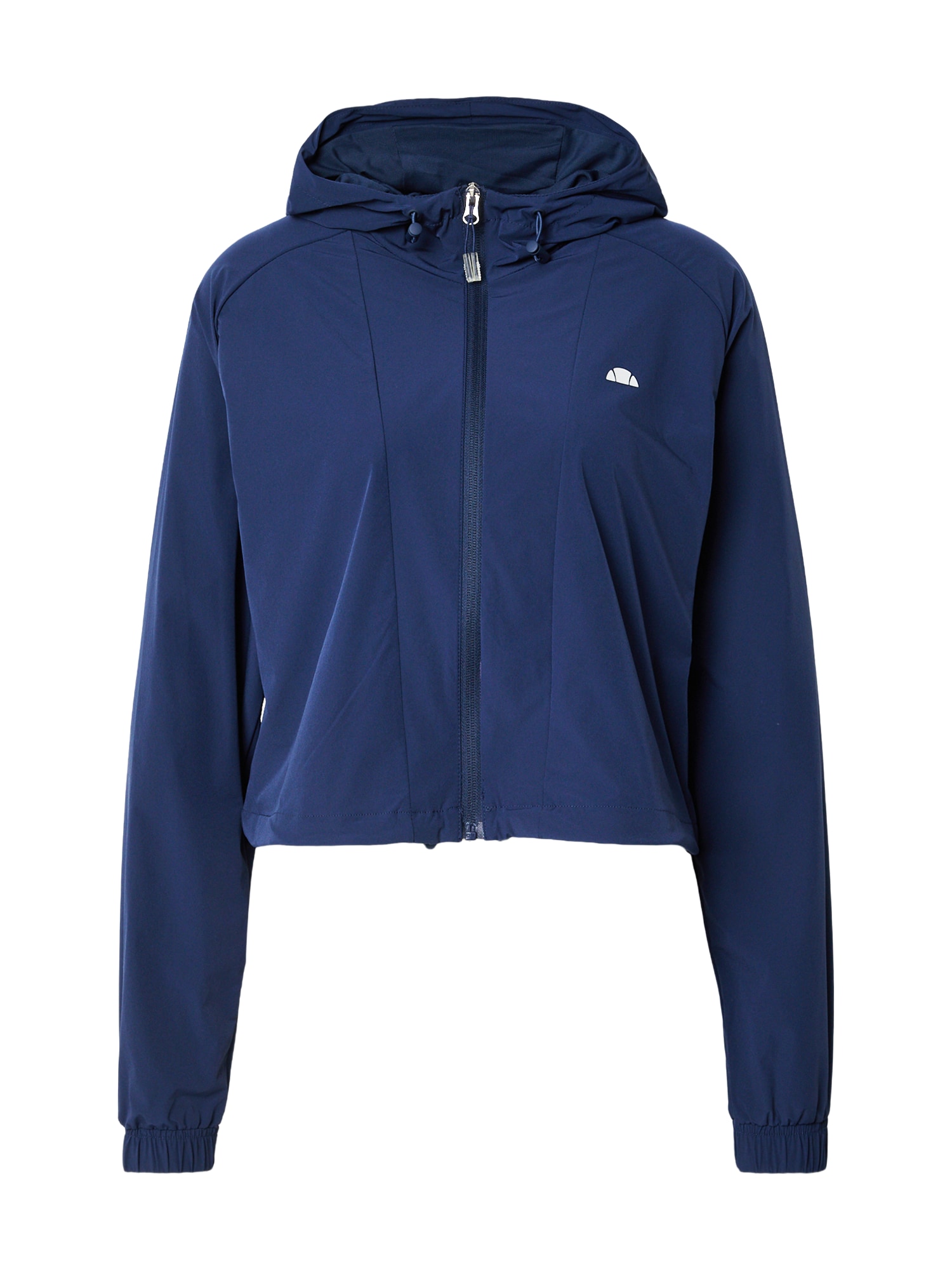 ELLESSE Geacă de primăvară-toamnă Gravina bleumarin