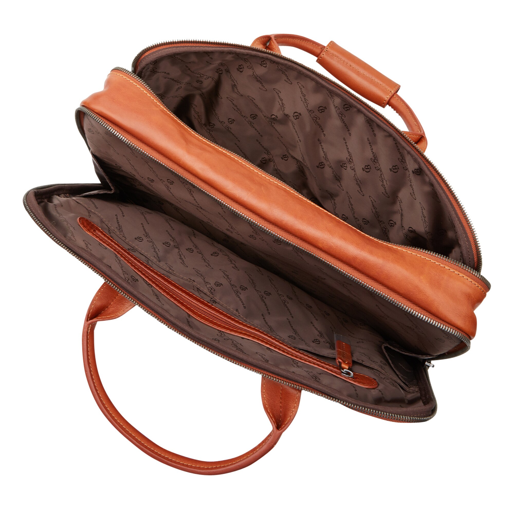 Thumbnail - Castelijn & Beerens Aktentasche Firenze