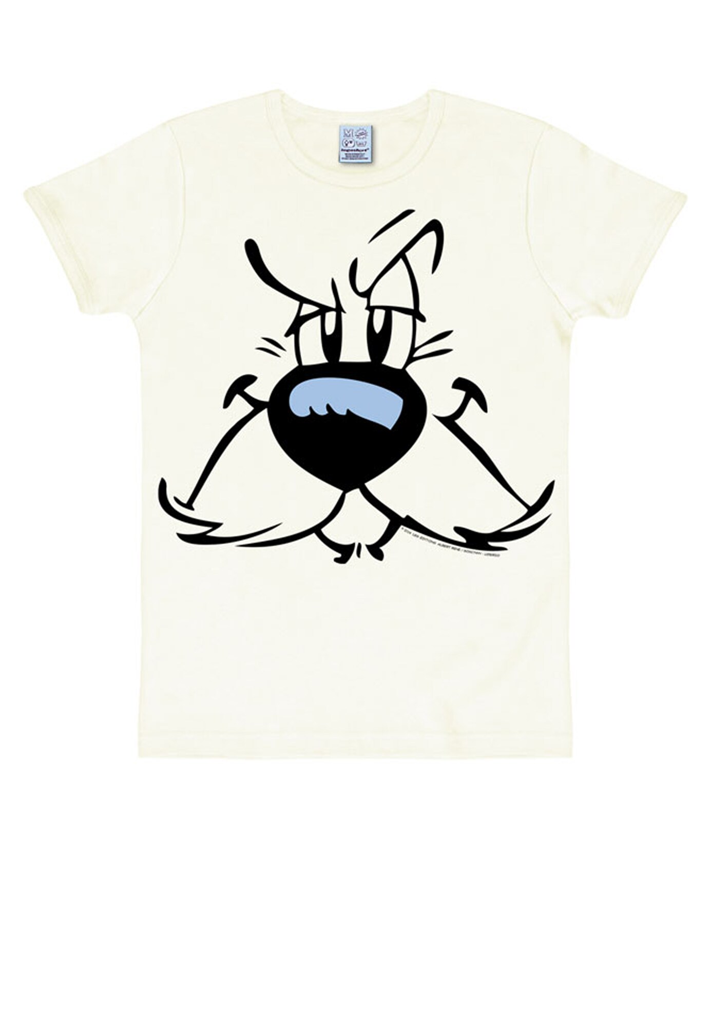 Thumbnail - T-Shirt 'Idefix'