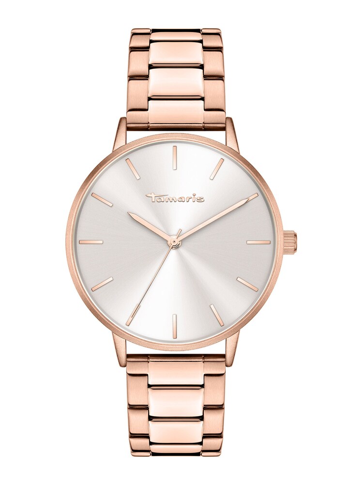 Tamaris Uhr Damen Größe One Size rosegold
