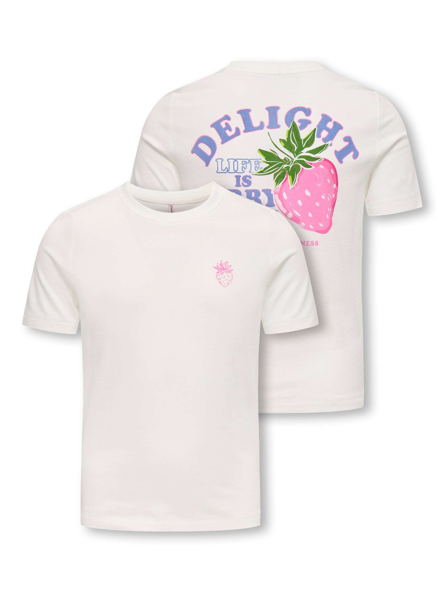 Only Girls T-Shirt