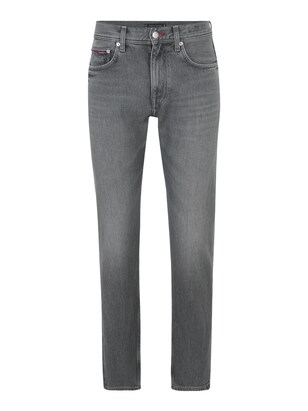 Tommy Hilfiger Jeans Grey denim