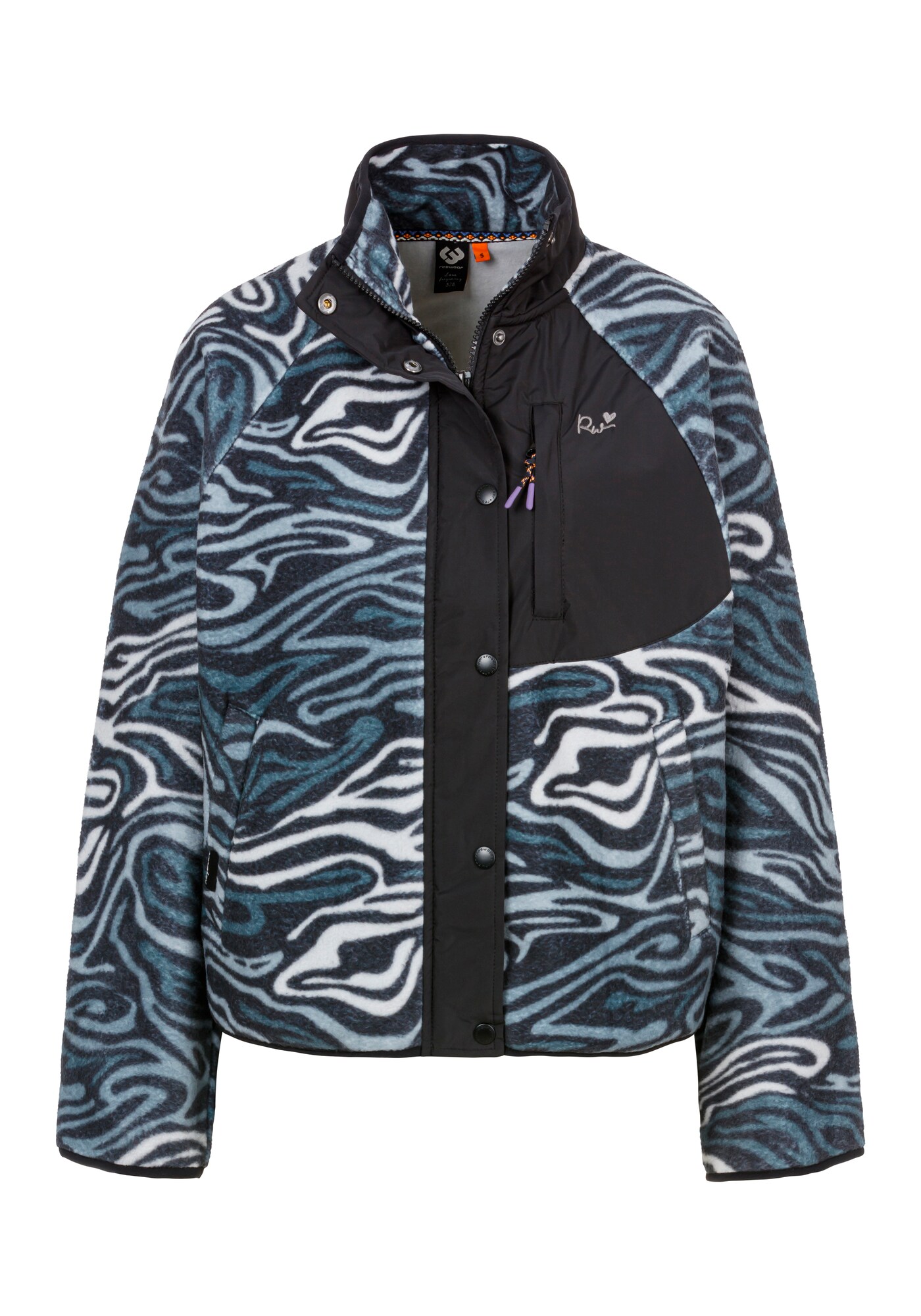 Thumbnail - Fleecejacke