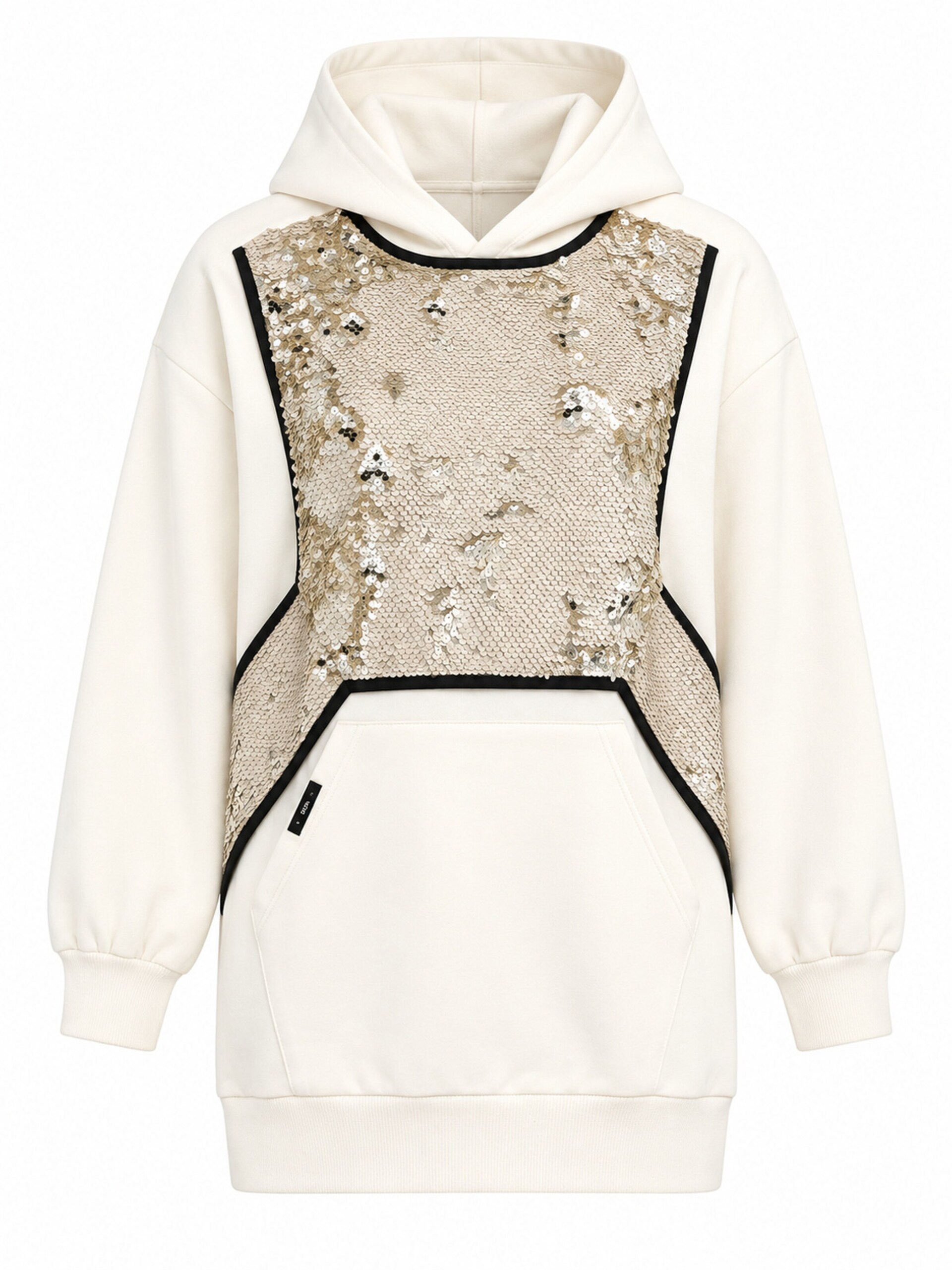SCR Sweatshirt 'SHOSIN' dam