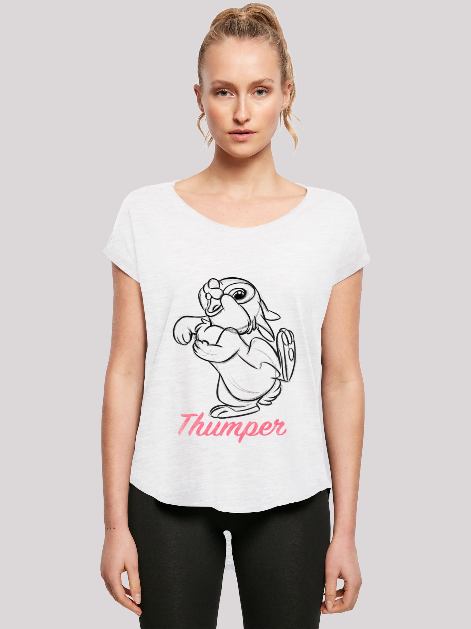 Thumbnail - F4NT4STIC T-Shirt Thumper