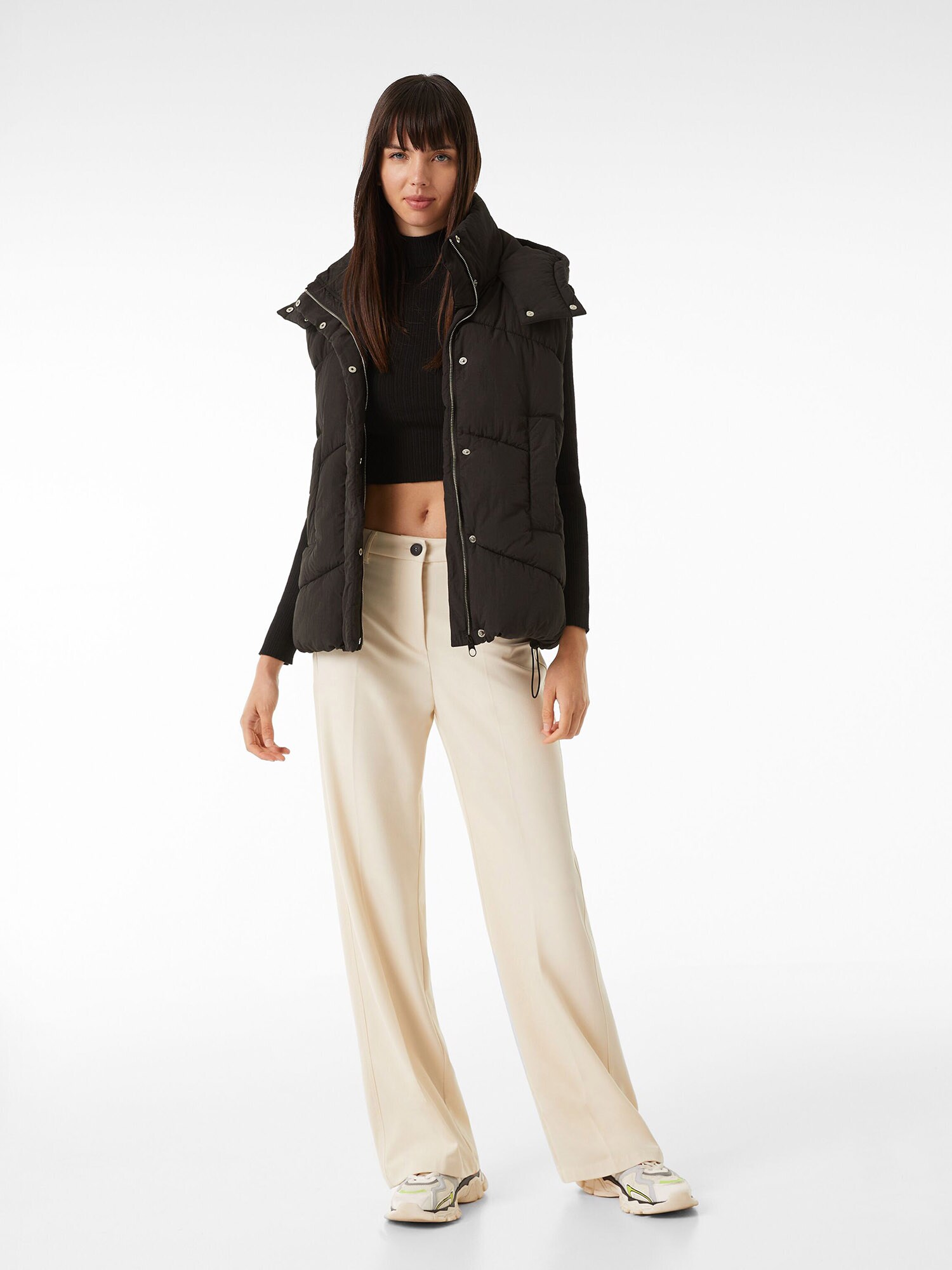 Thumbnail - Bershka Weste