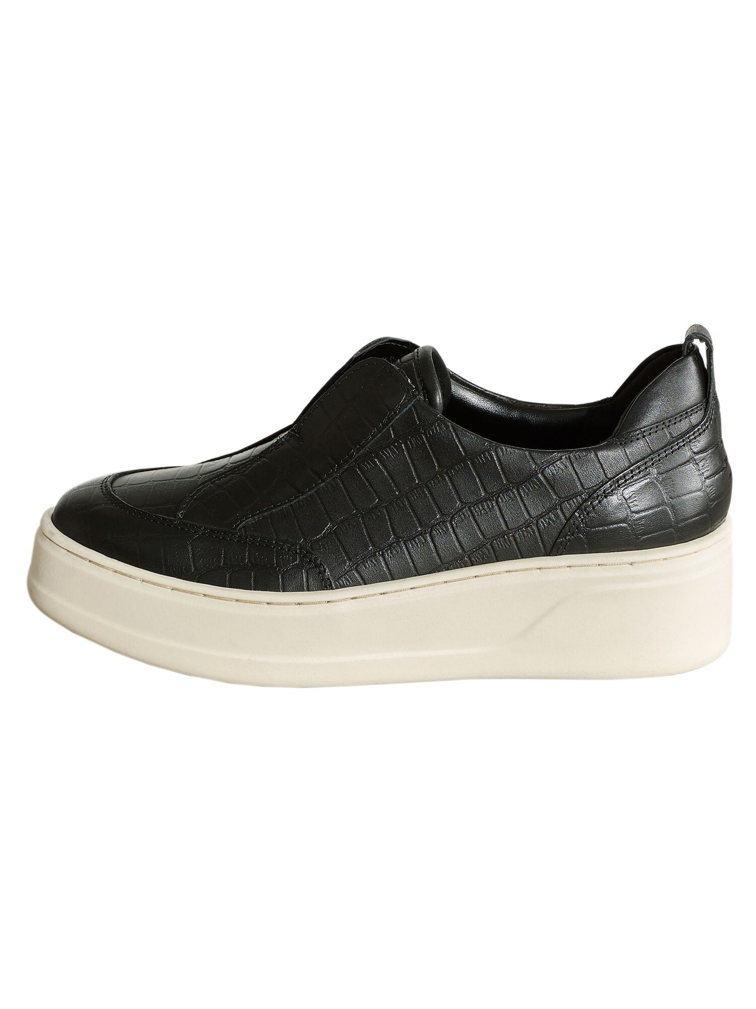 Next Teniși Forever Comfort  negru