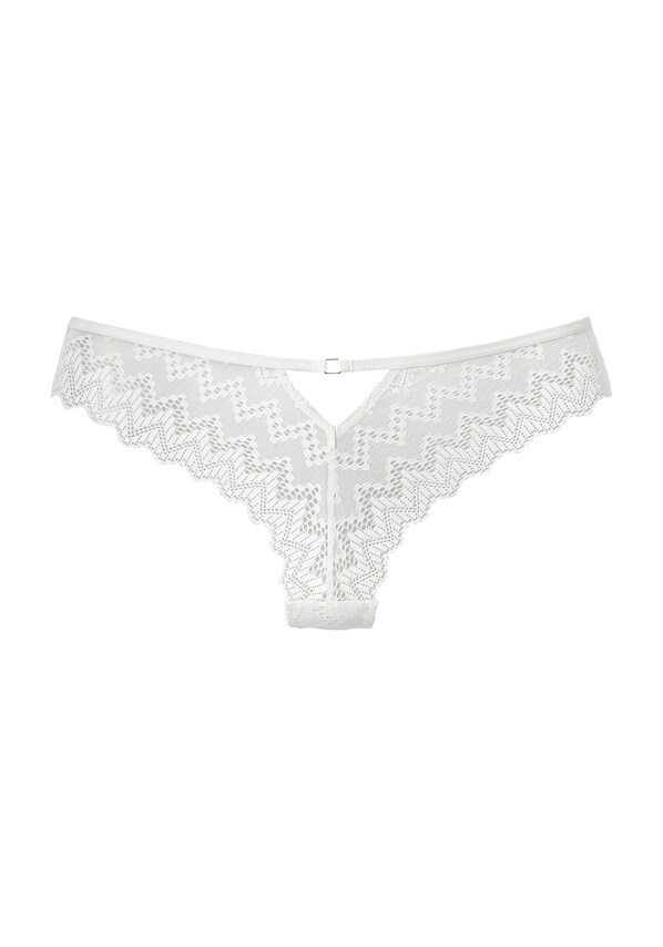 VIVANCE, String bugyik, bézs, 1 kép a 3 közül