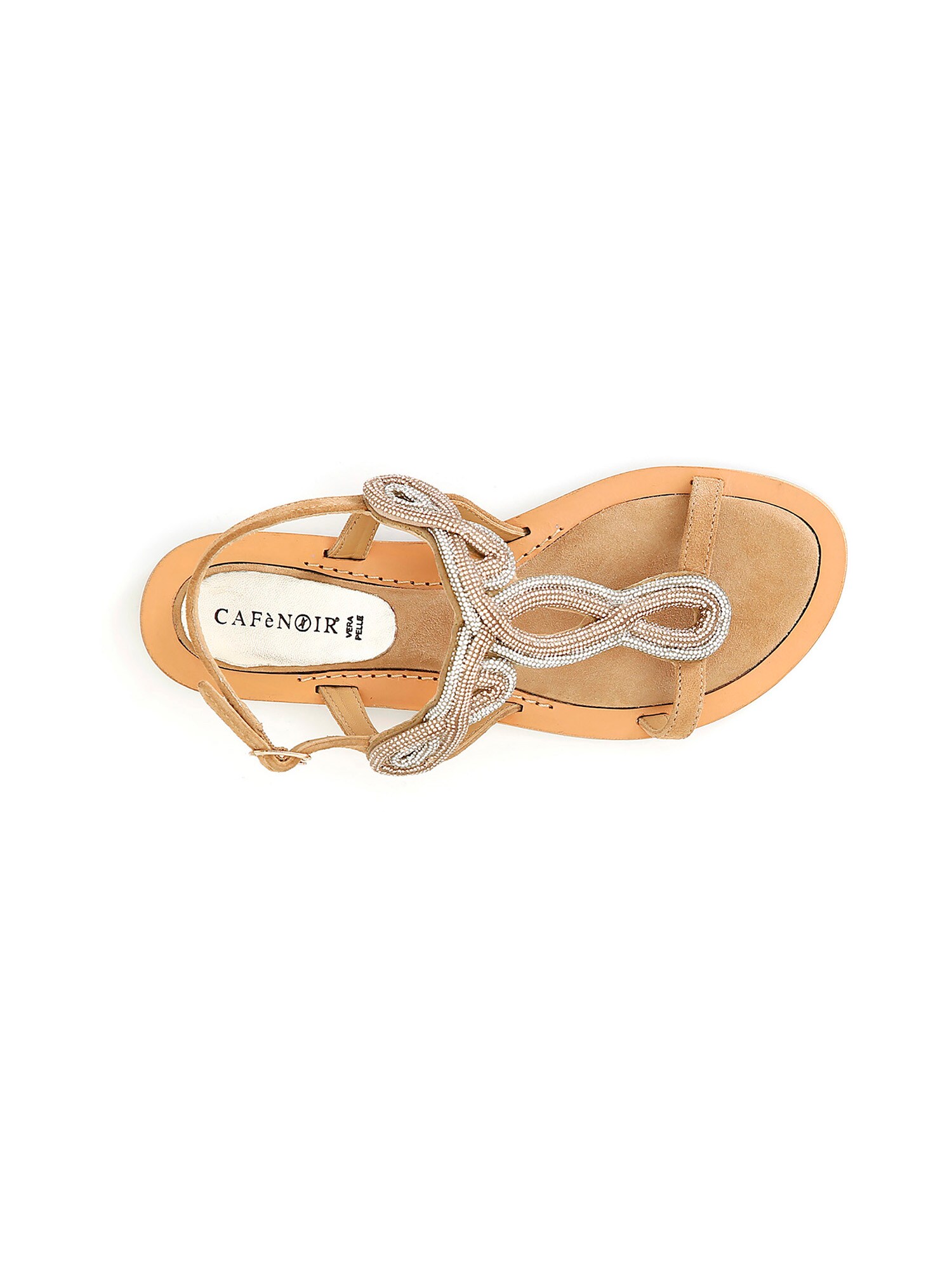 Thumbnail - CAF NOIR Sandalen
