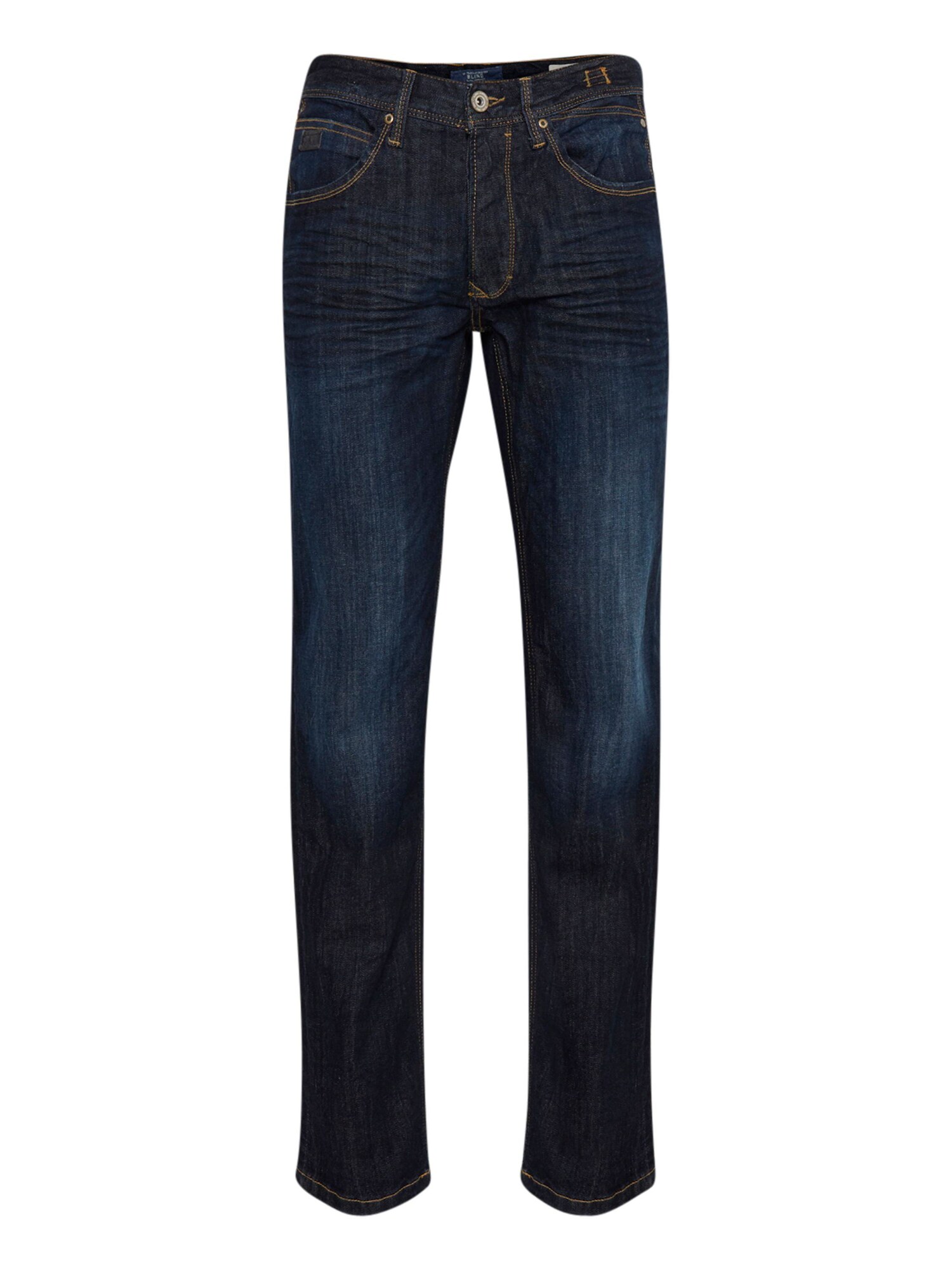 BLEND Jeans Rock  albastru închis