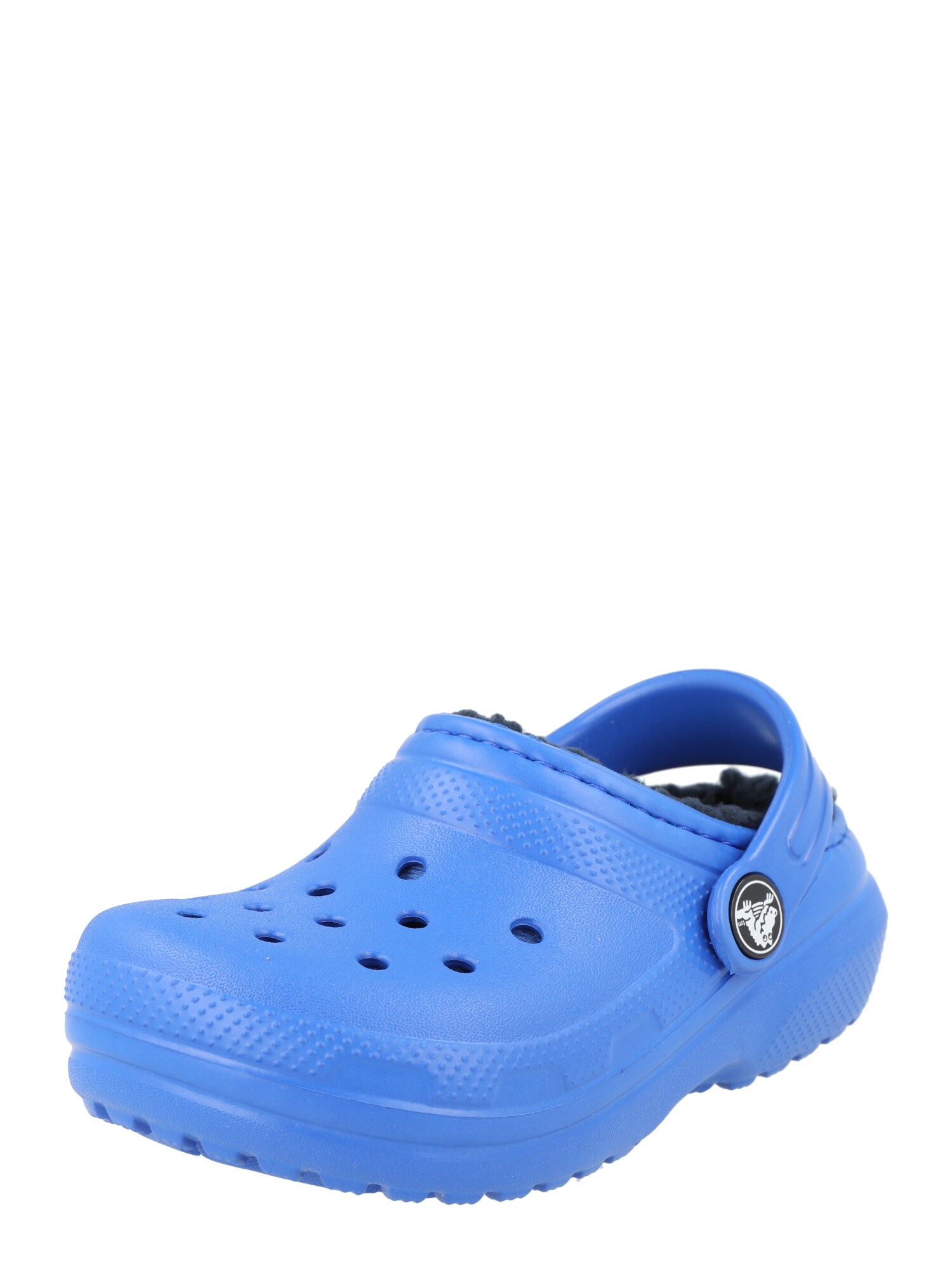 Crocs Atviri batai mėlyna