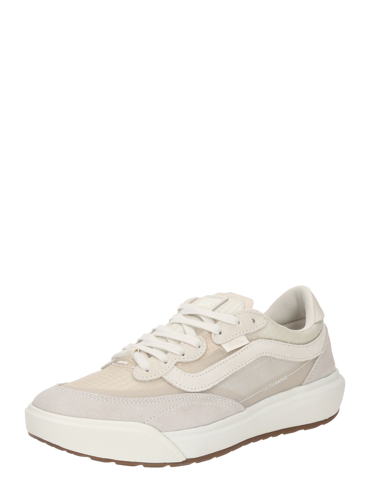 VANS Sneaker low Ultrarange 2.0  grej / gri deschis