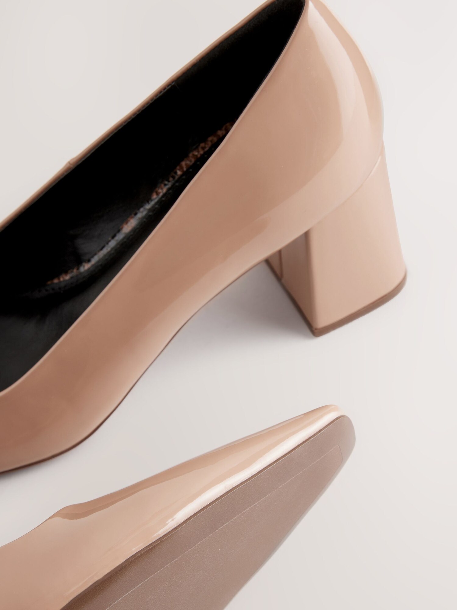 Thumbnail - Next Pumps Forever Comfort