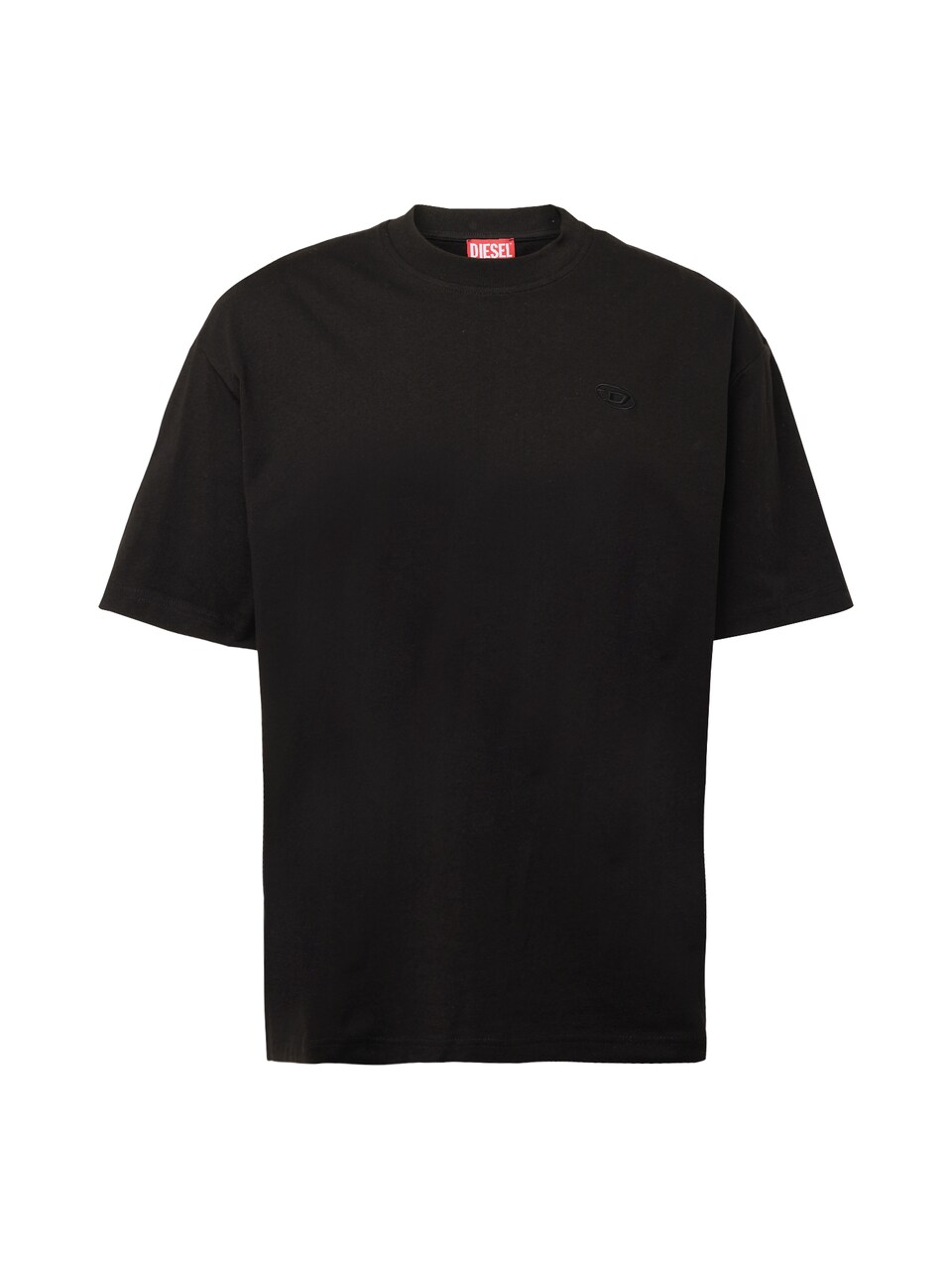 T-shirt 'BOGGY-MEGOVAL'