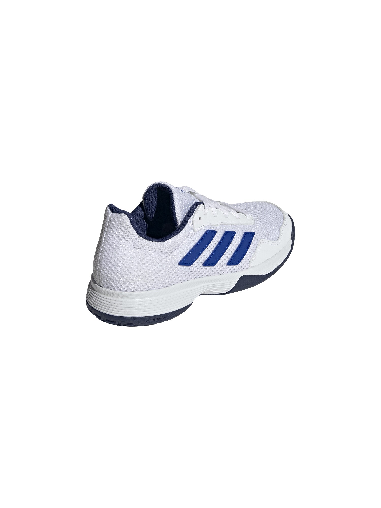ADIDAS PERFORMANCE Športová obuv 'Gamespec' kobaltovomodrá / čierna / biela (obrázok 4)