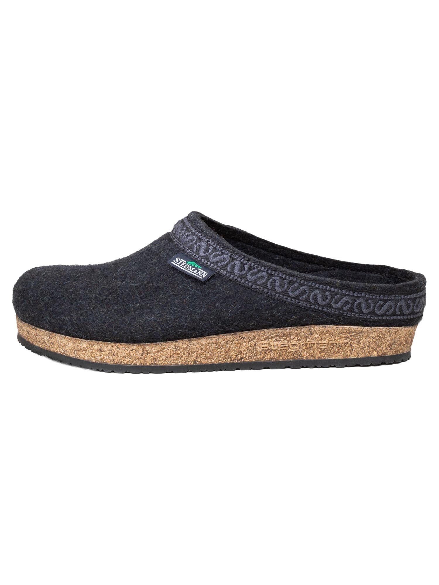 Stegmann Clogs Filz
