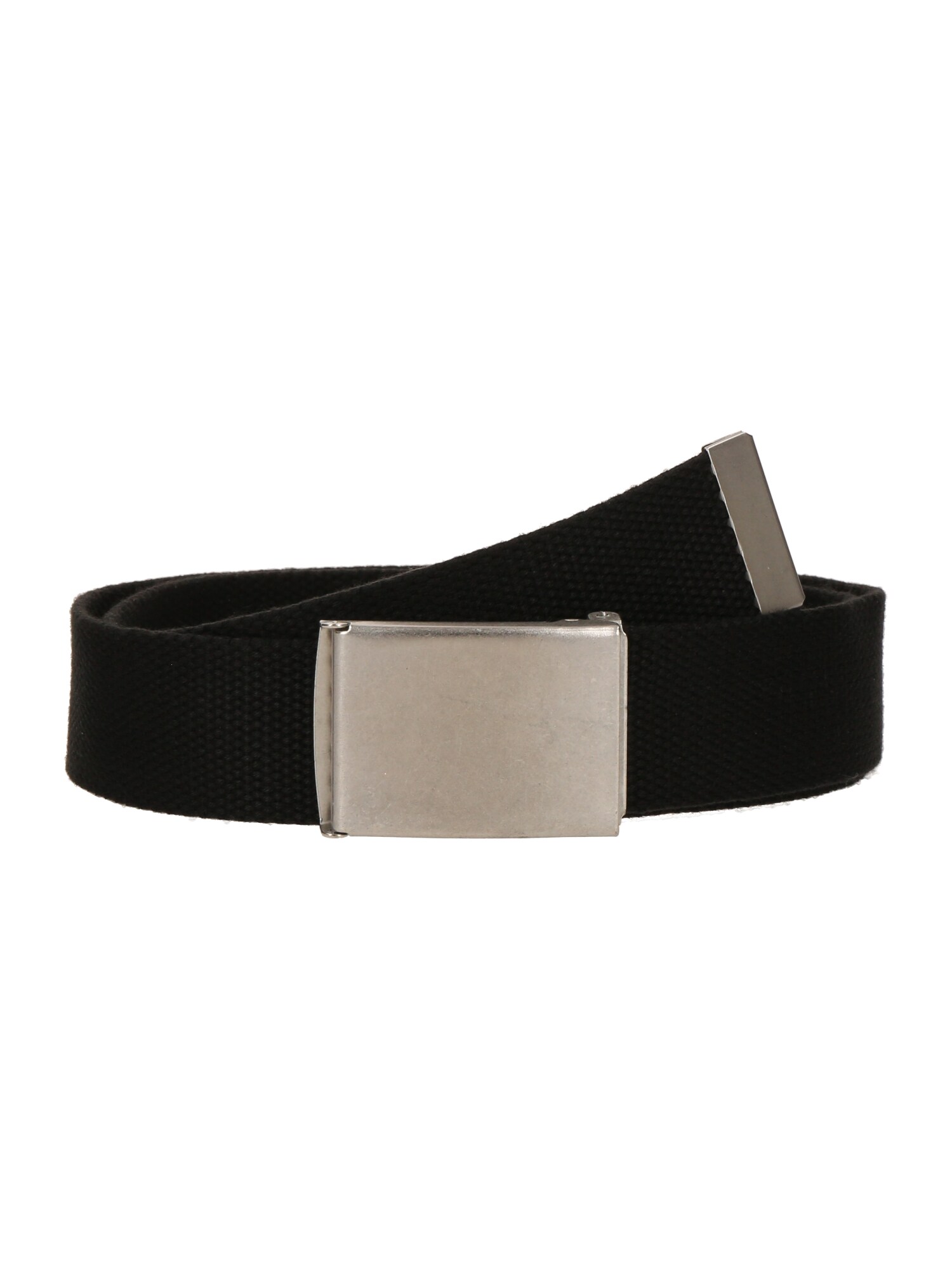 JACK & JONES Curea JACBOTTLE  negru