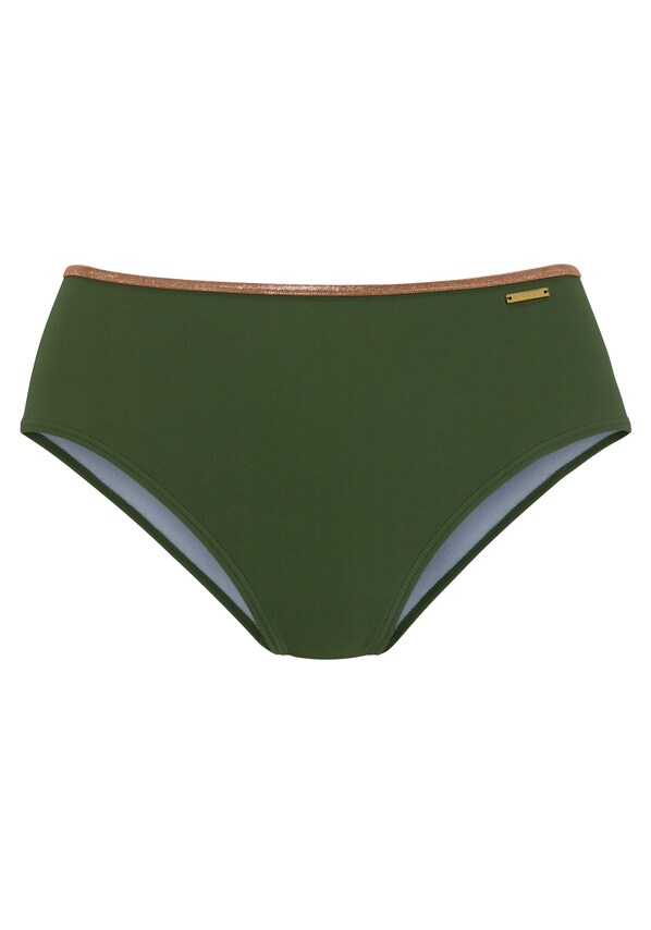 Bruno Banani, Bikini nadrágok, zöld, 1 kép a 5 közül