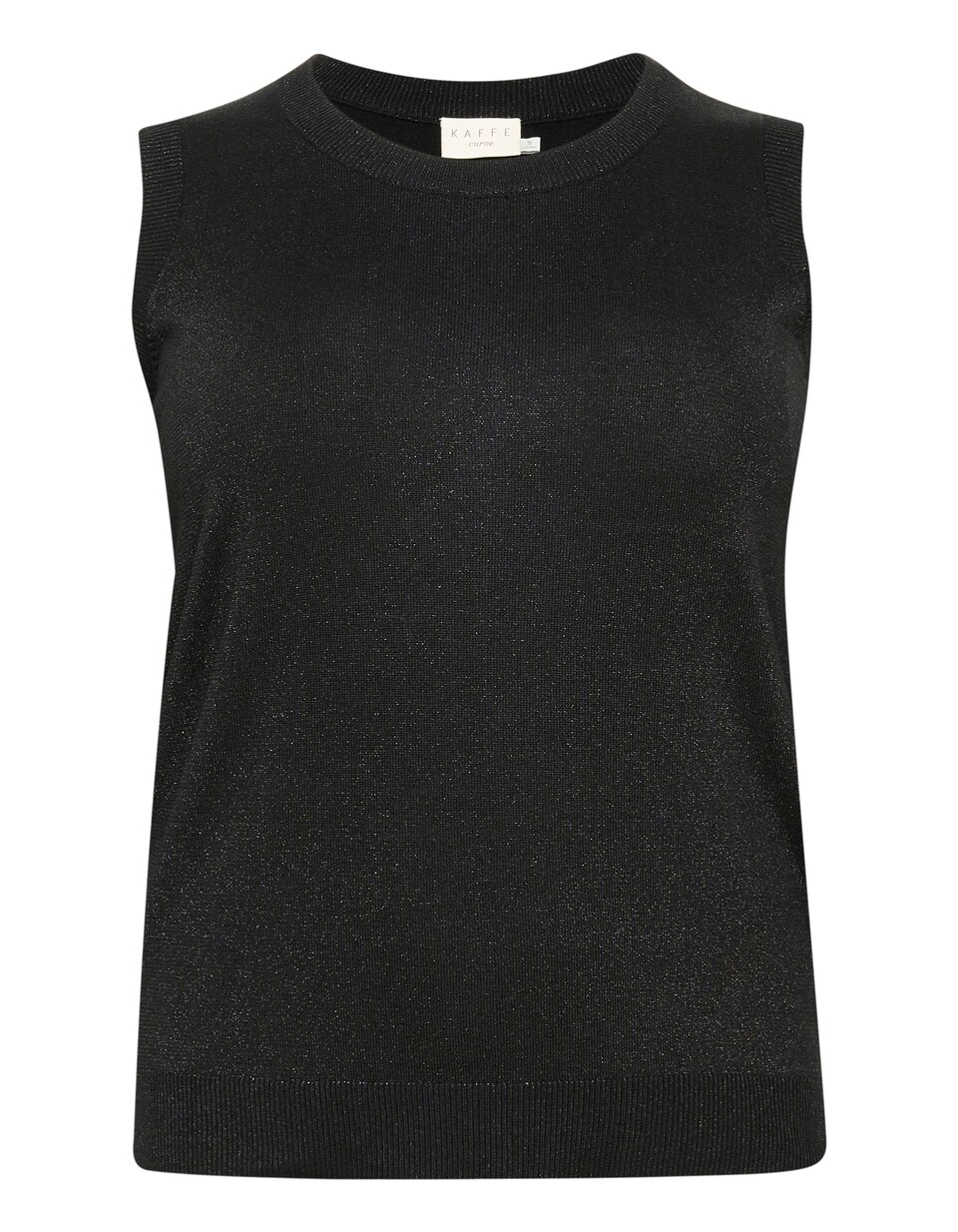 Broderad topp 'KC Regitta'