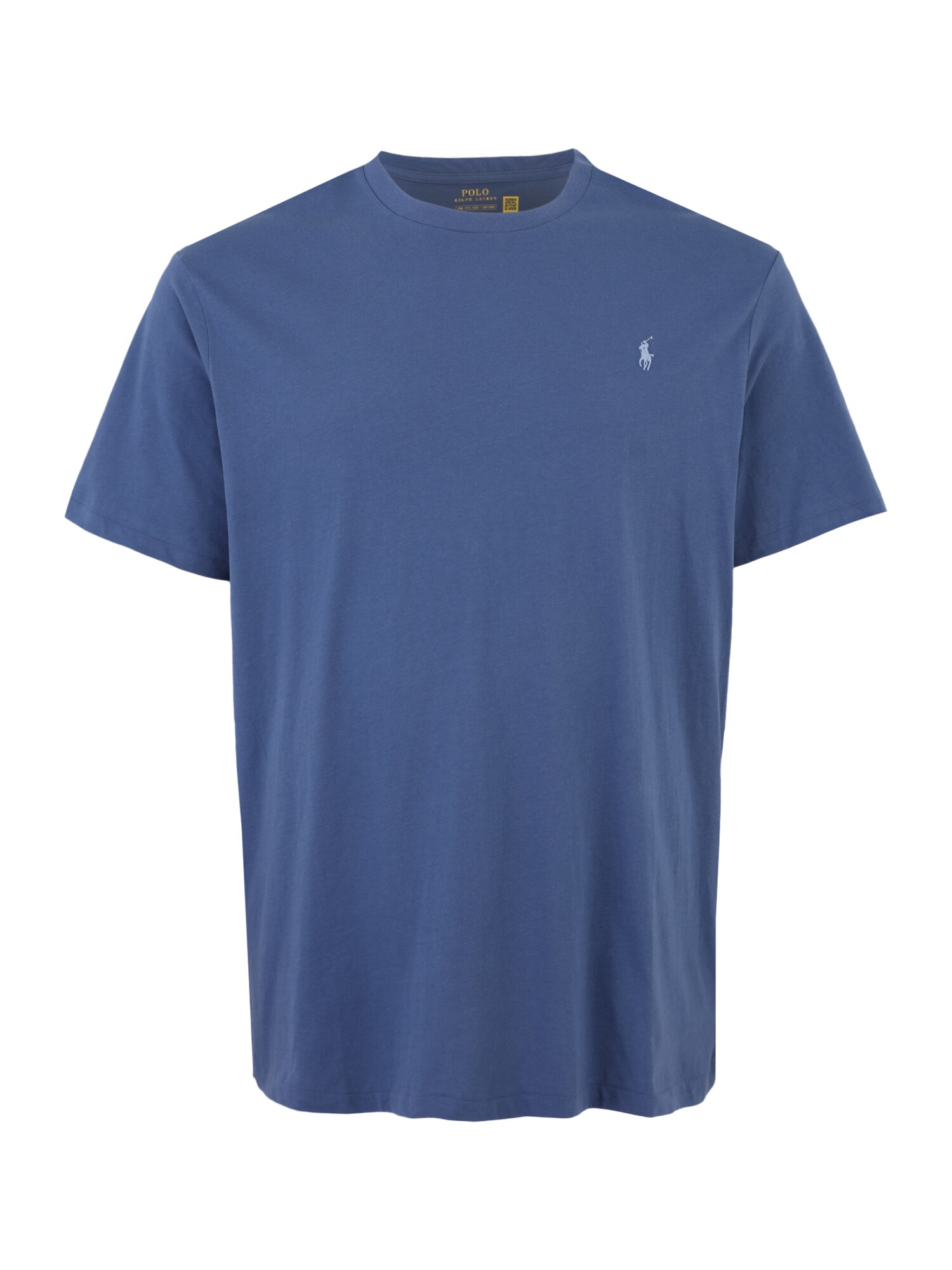 Polo Ralph Lauren Big & Tall Tricou  safir / opal