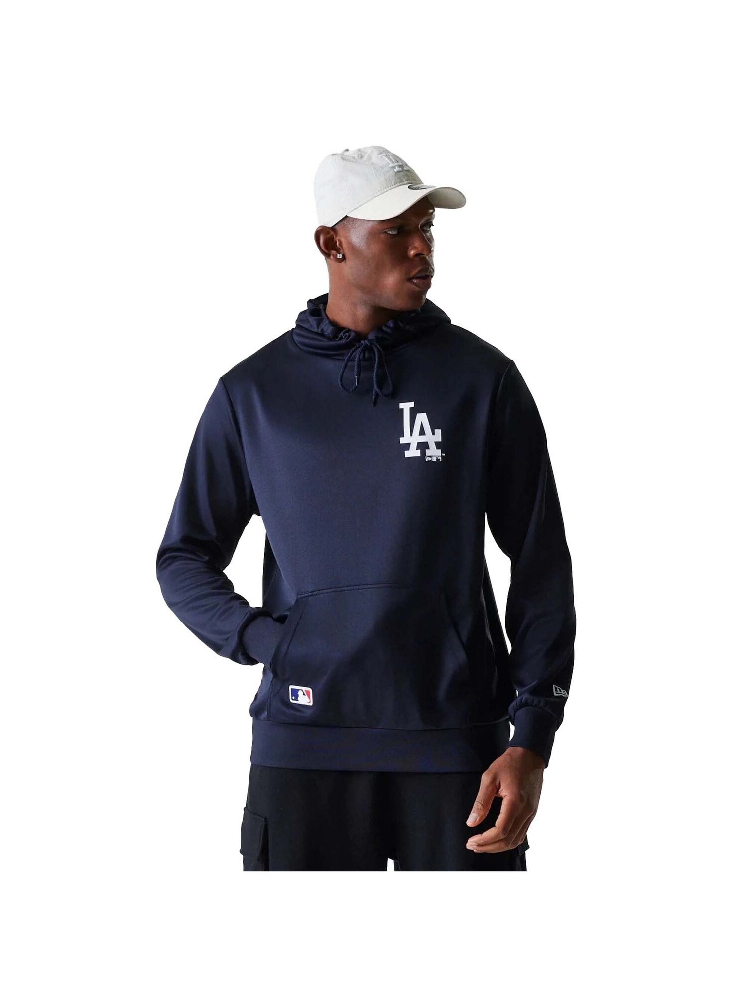 New Era Sweatshirt