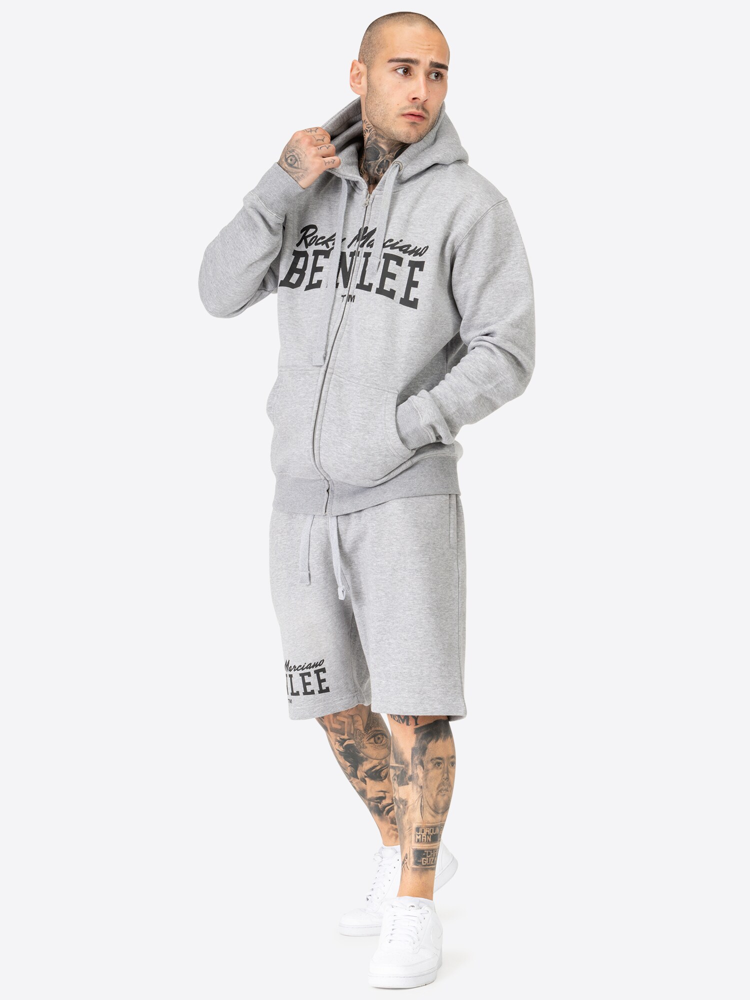 Thumbnail - Benlee Sweatjacke Vitalino