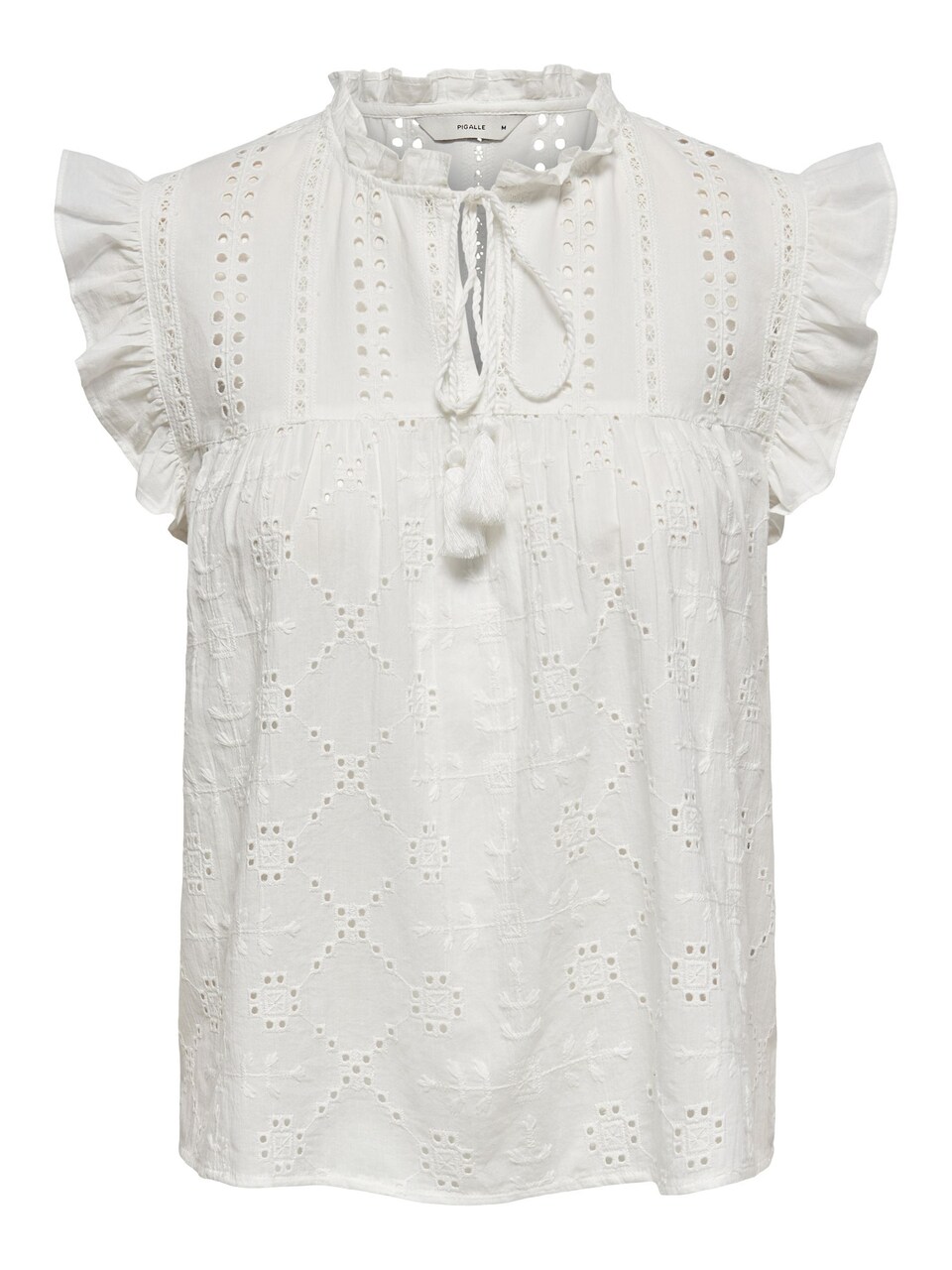 Blus 'ONLReva'