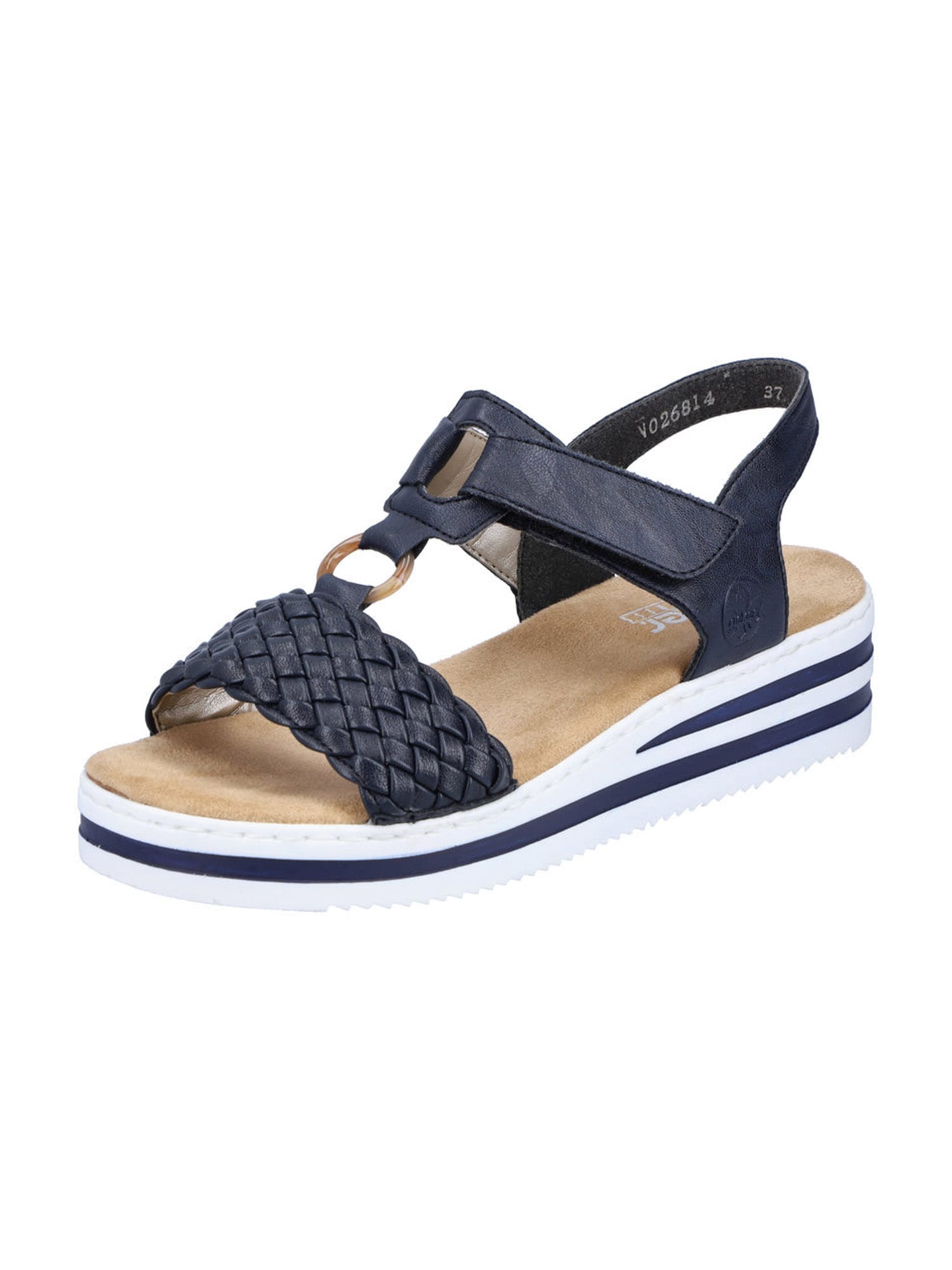 Rieker Sandale 'V0268'