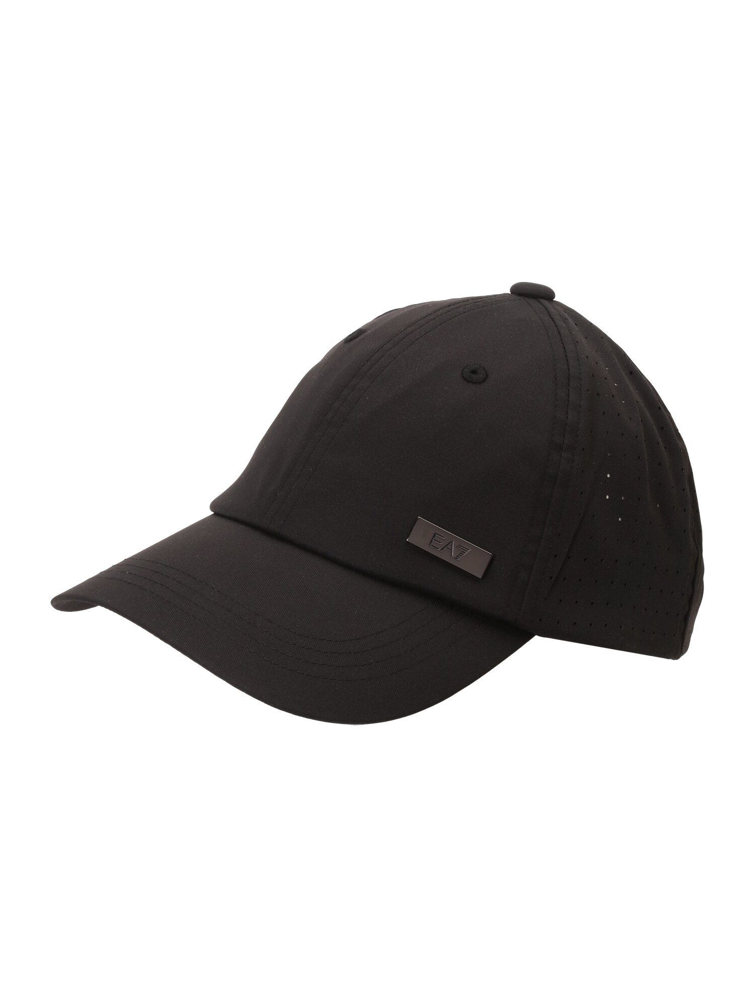 EA7 Emporio Armani Șapcă  negru