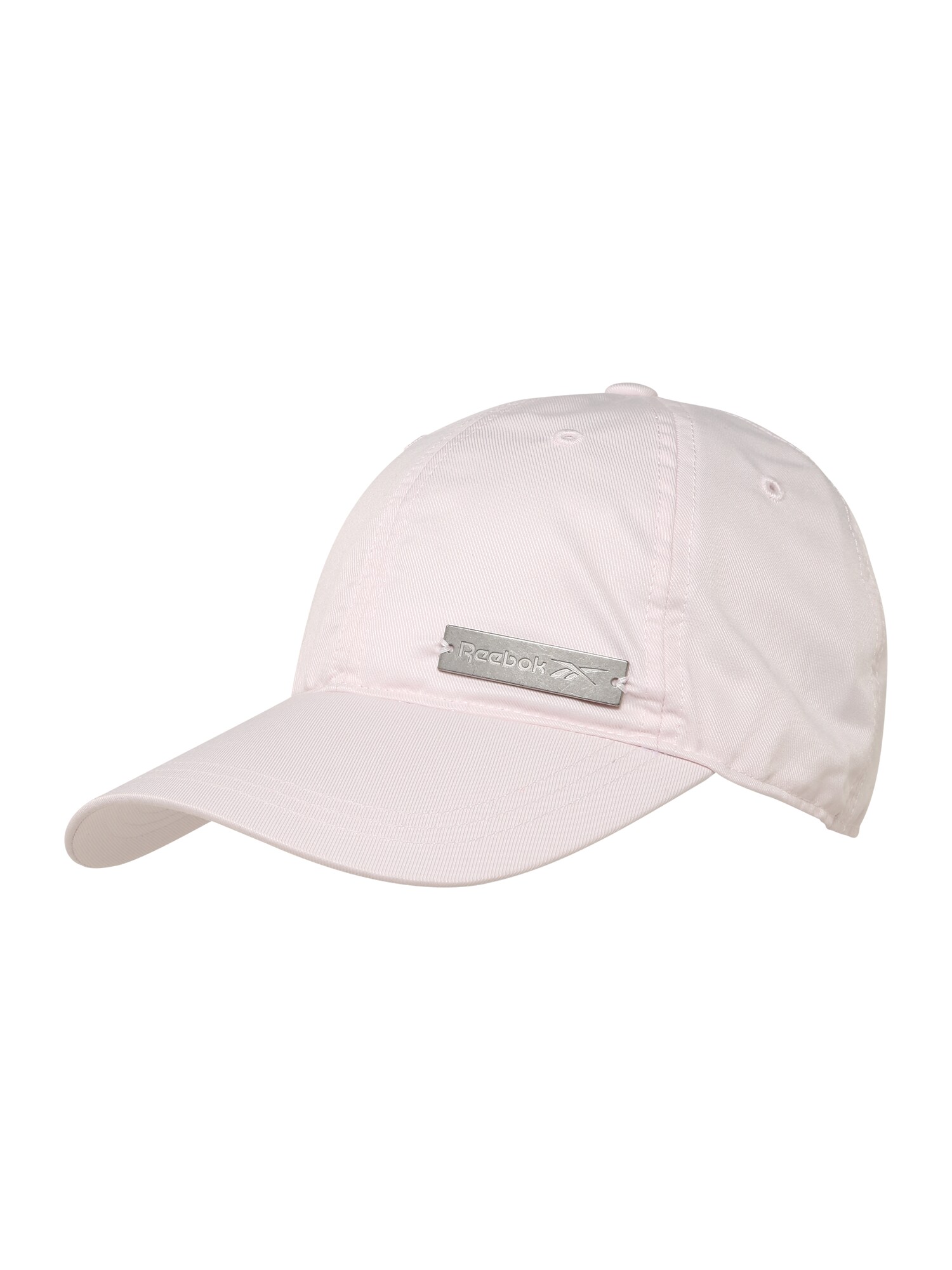 REEBOK Sportinė kepurė  rožių spalva