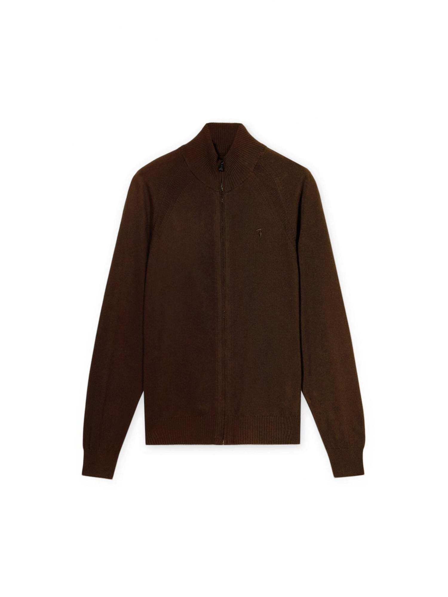 Trussardi Jersey  marrón