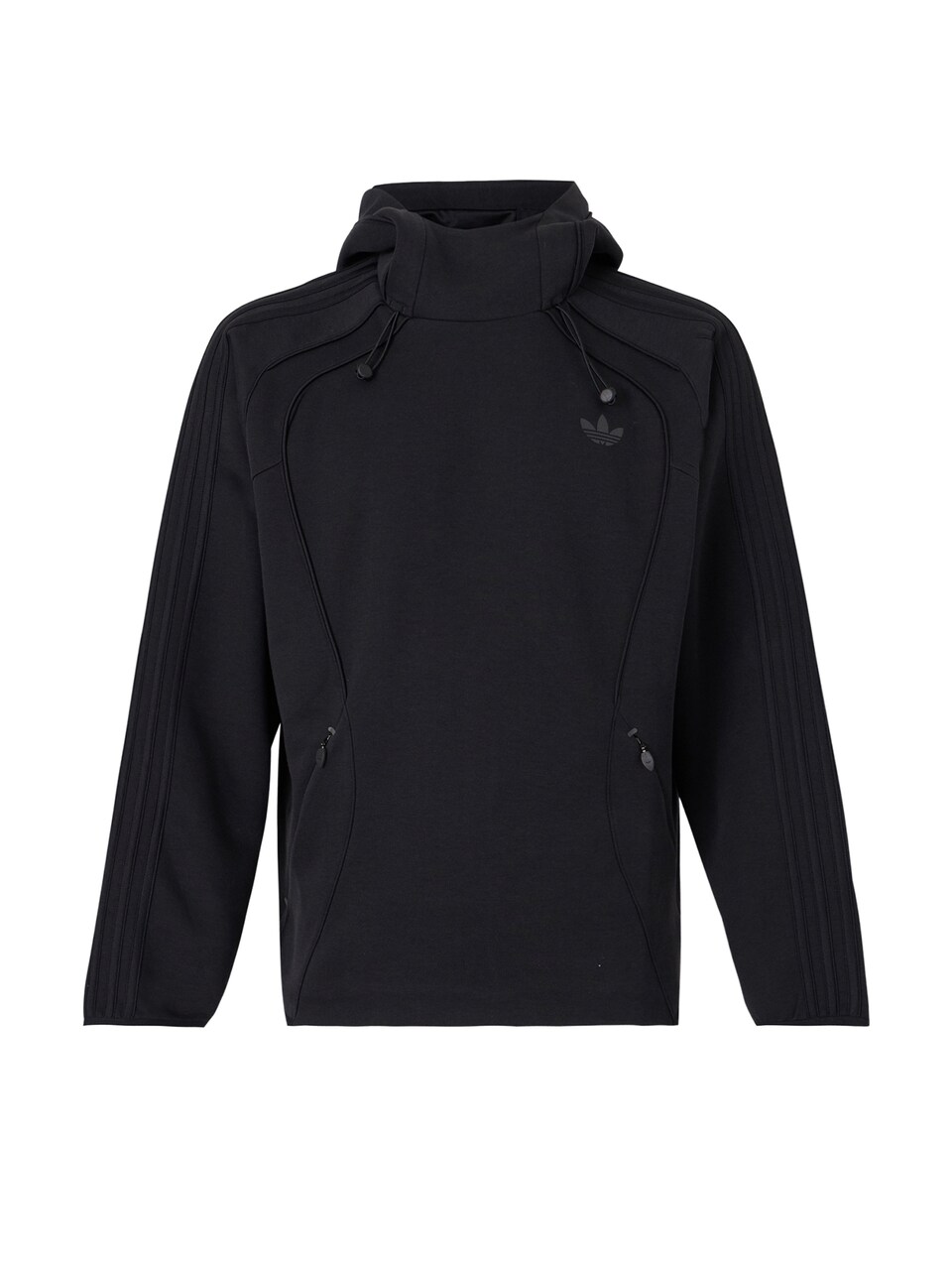Sweatshirt 'Spacer'