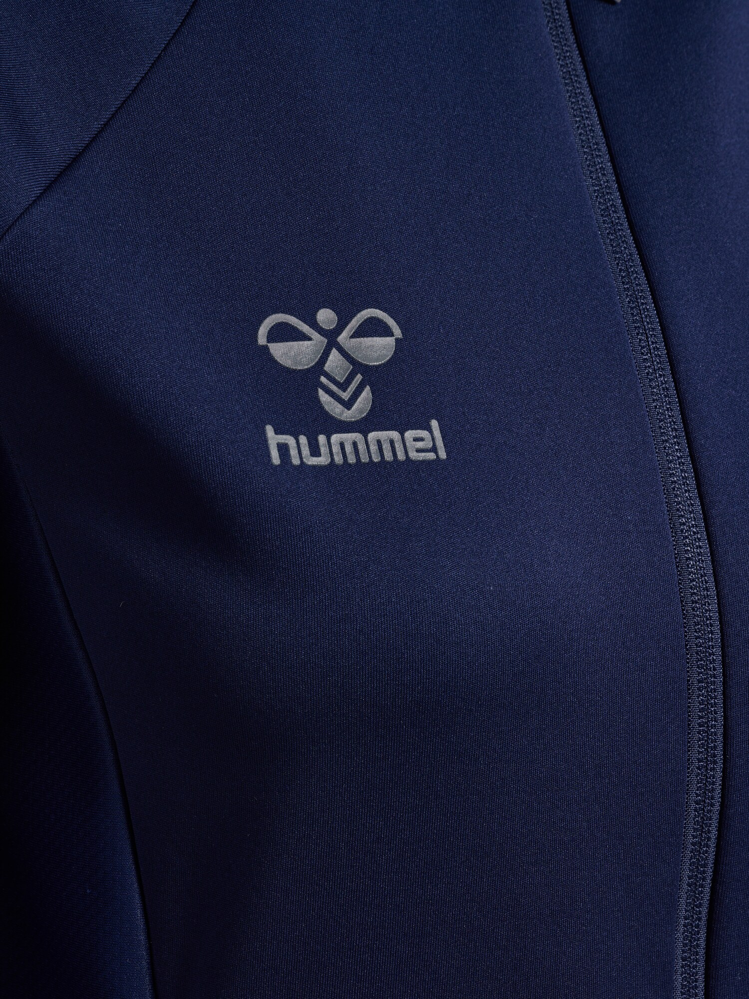 Thumbnail - Hummel Sweatjacke CIMA 2.0
