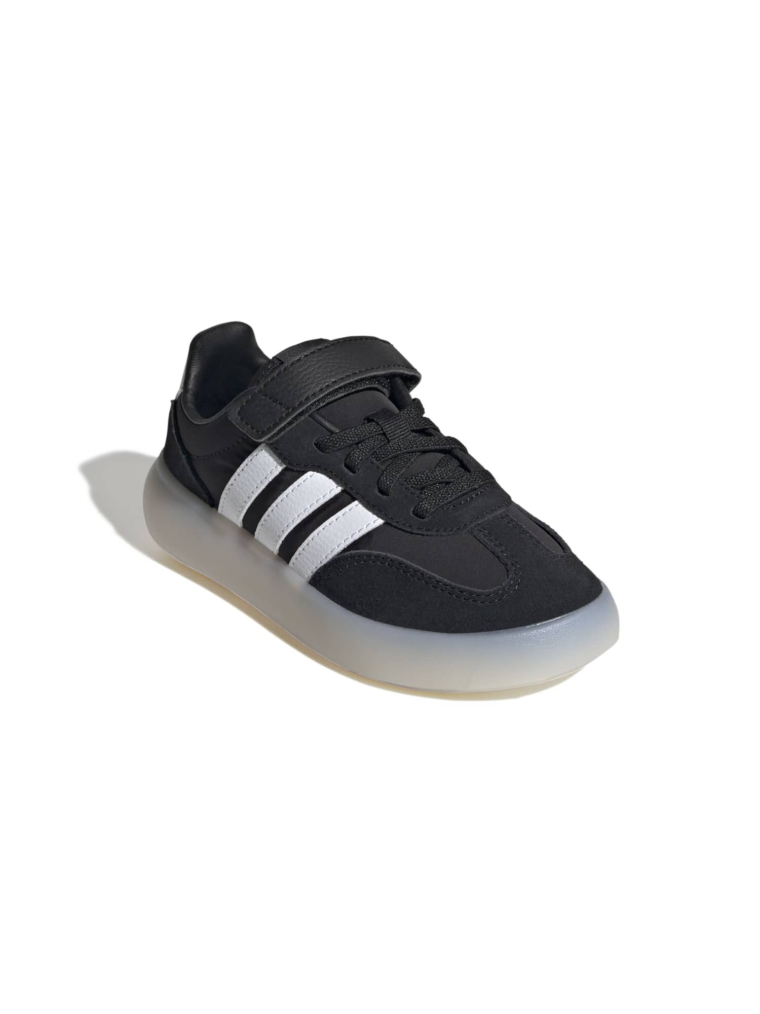 ADIDAS SPORTSWEAR Tenisky 'BARREDA DECODE'  čierna / biela