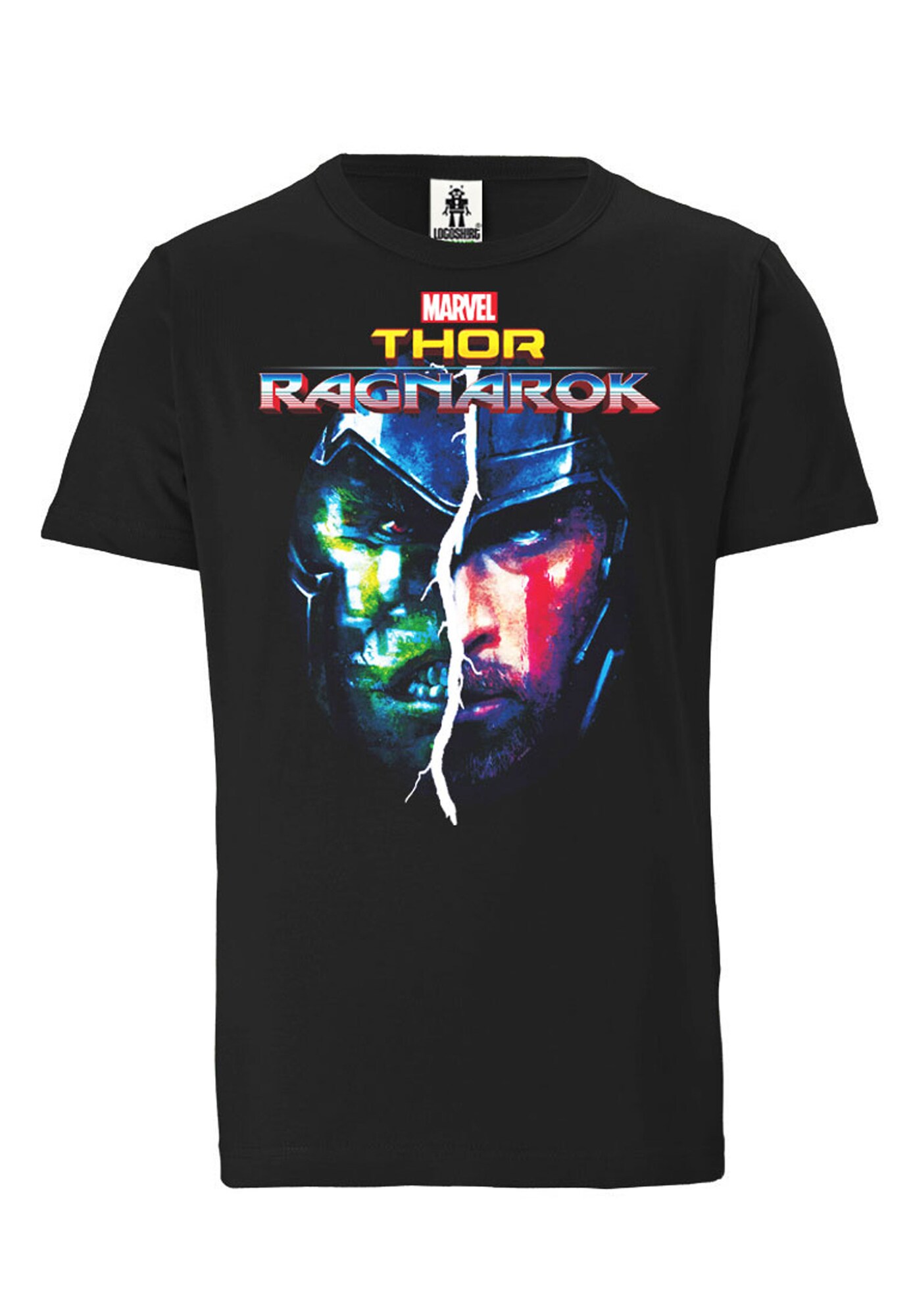 Thumbnail - LOGOSHIRT T-Shirt