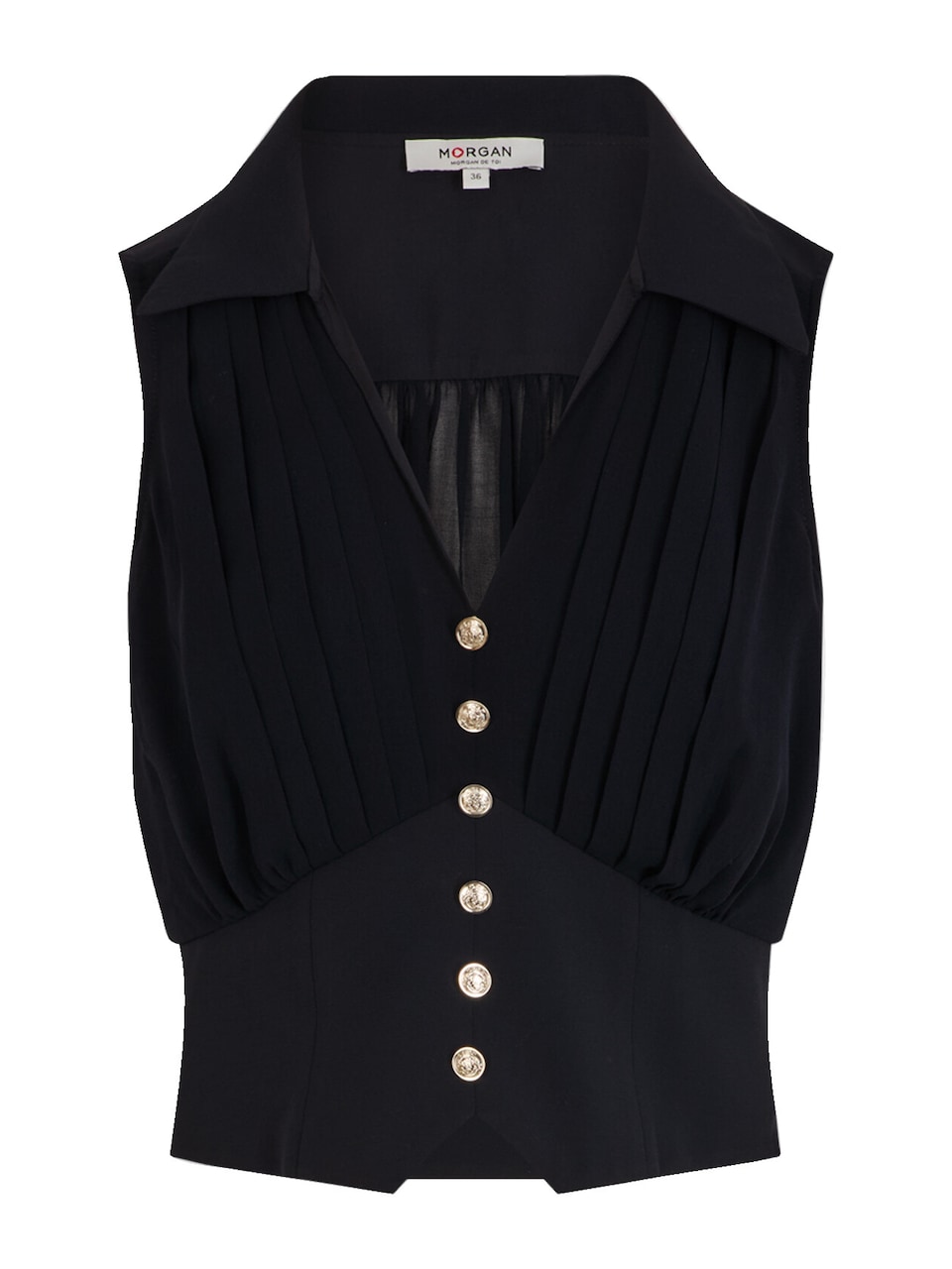 Blus 'OPLI'