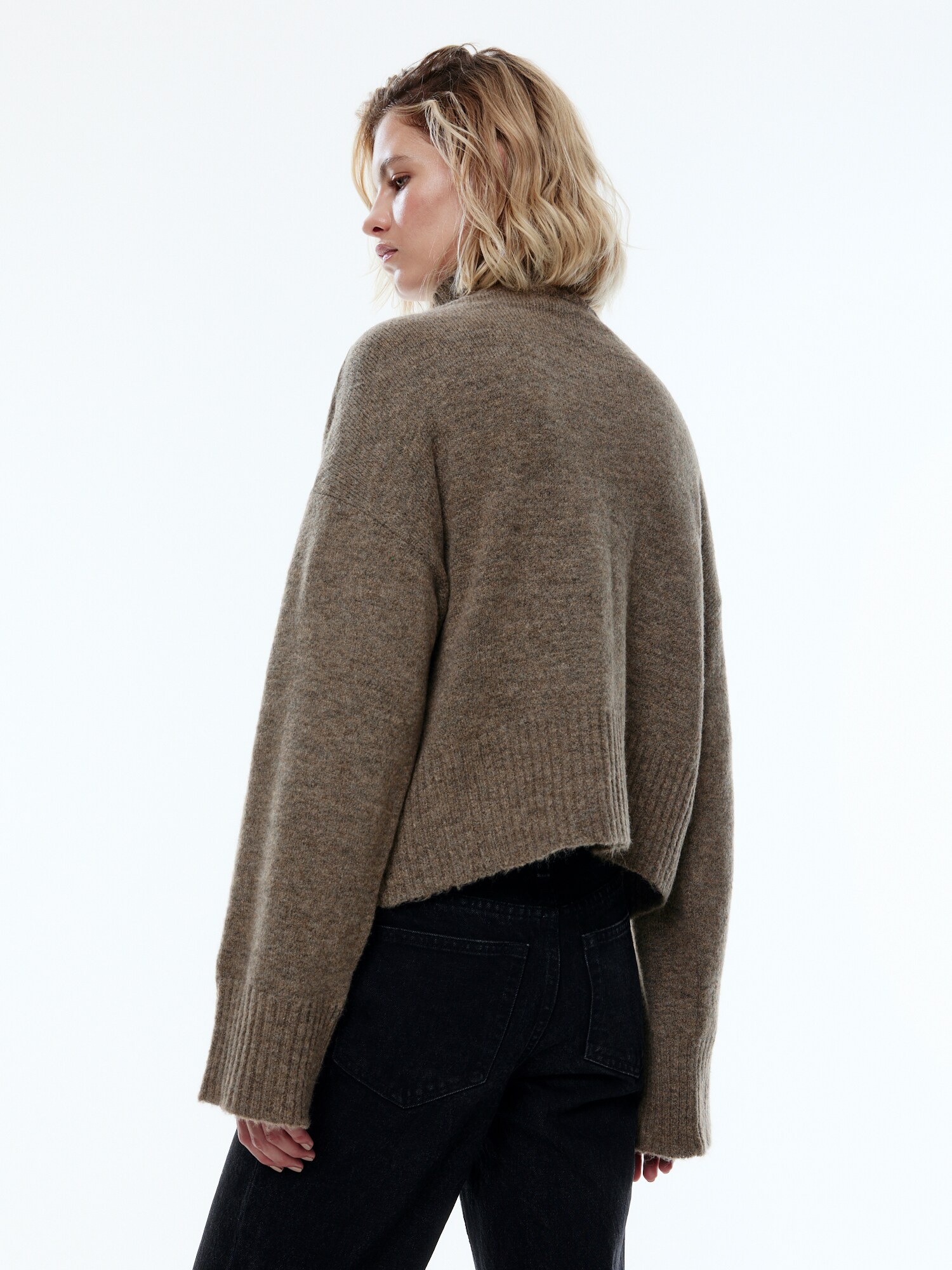 Thumbnail - Pullover 'Wanja'