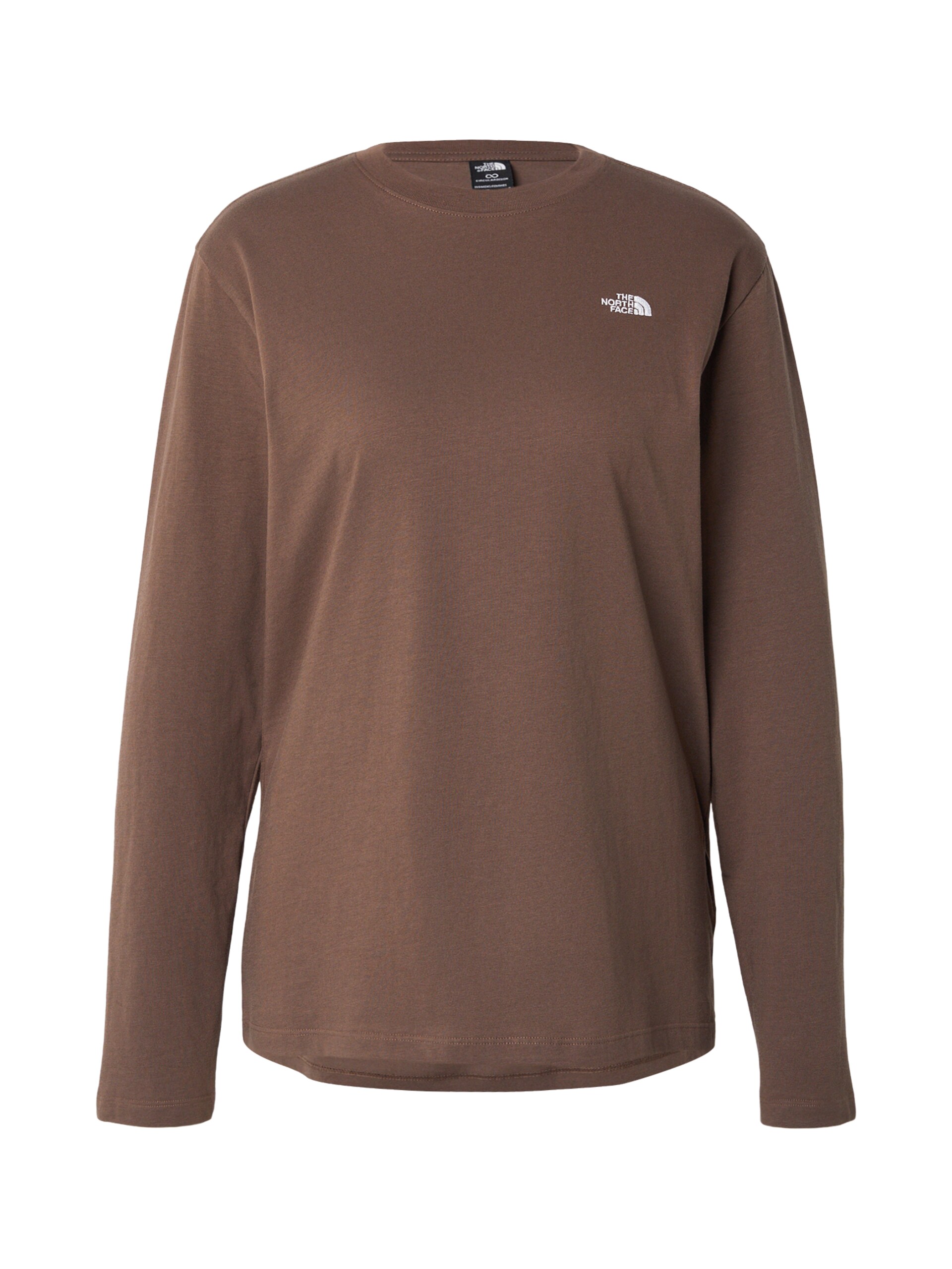 THE NORTH FACE T-shirt 'ESSENTIAL SIMPLE DOME' dam
