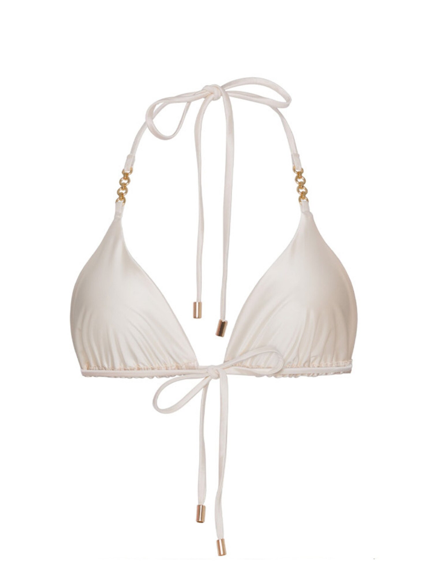 Anse Victorin Top de bikini 'Sophia' crema