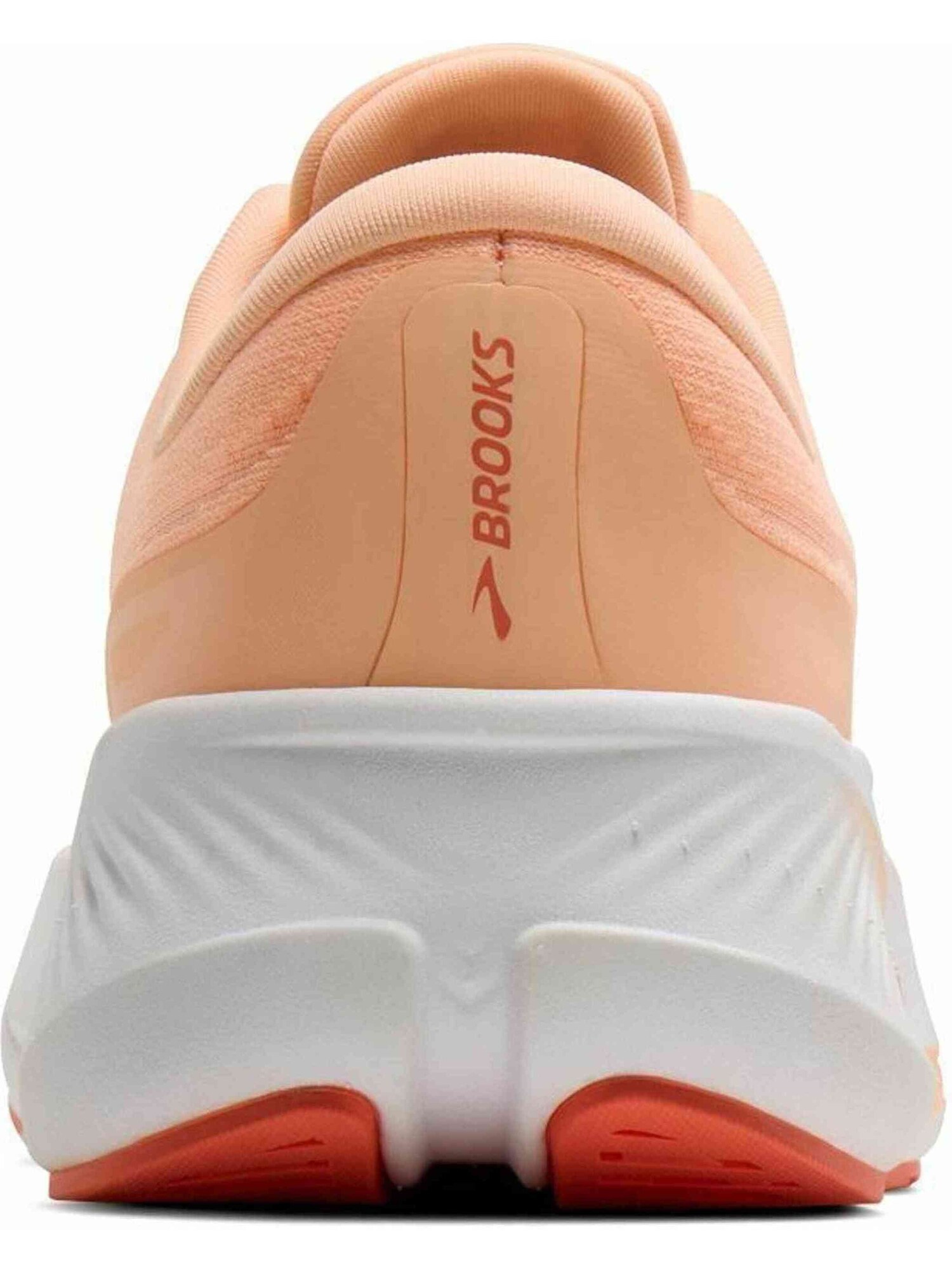 BROOKS Zapatillas de running '1204701B866'  naranja – imagen 3