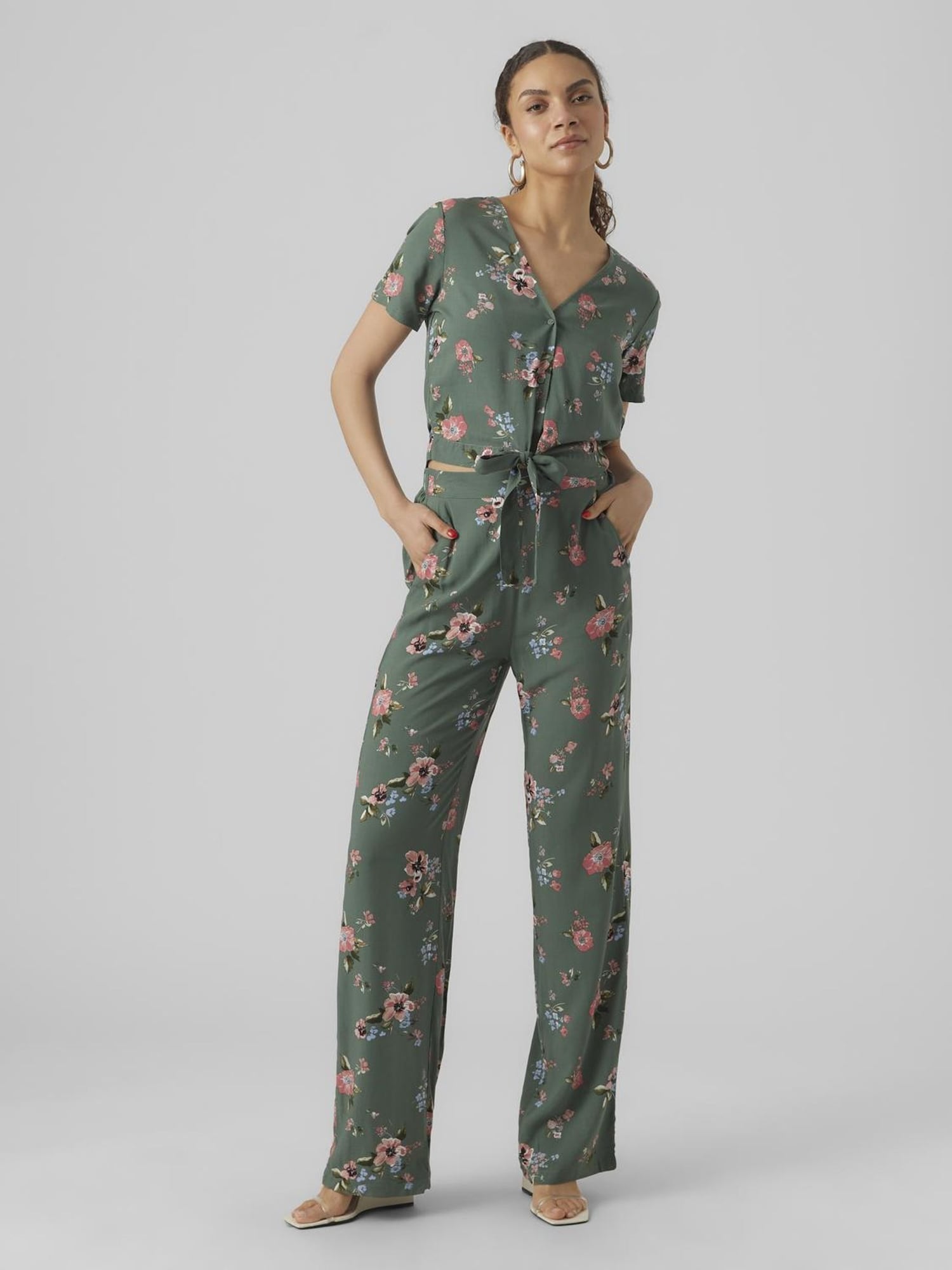 Thumbnail - VERO MODA Top EASY