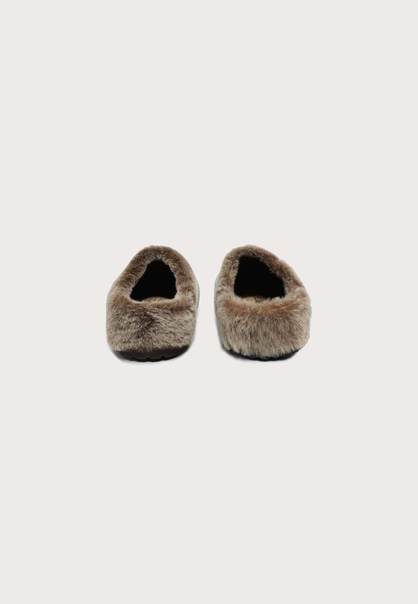 BIRKENSTOCK Zapatos abiertos 'Amsterdam'  marrón – imagen 4