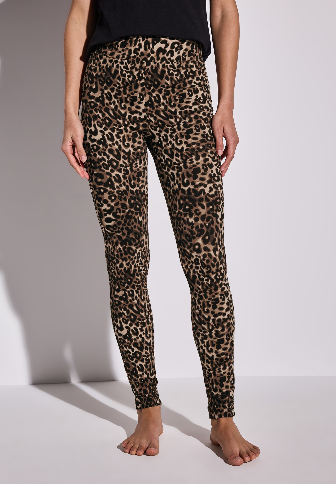 Thumbnail - STREET ONE Leggings