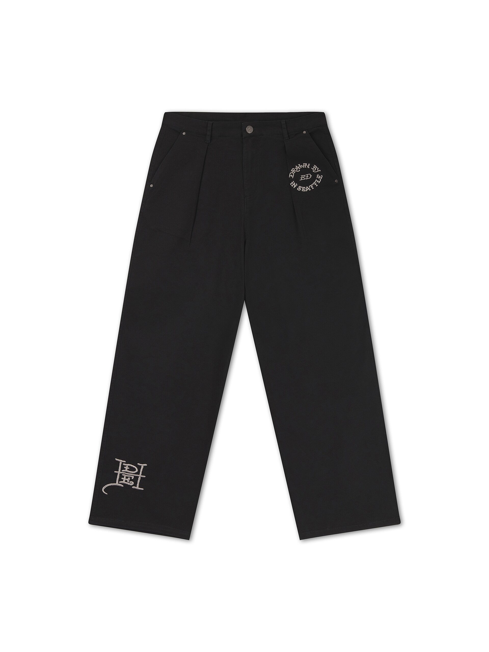 Ed Hardy Byxa dam