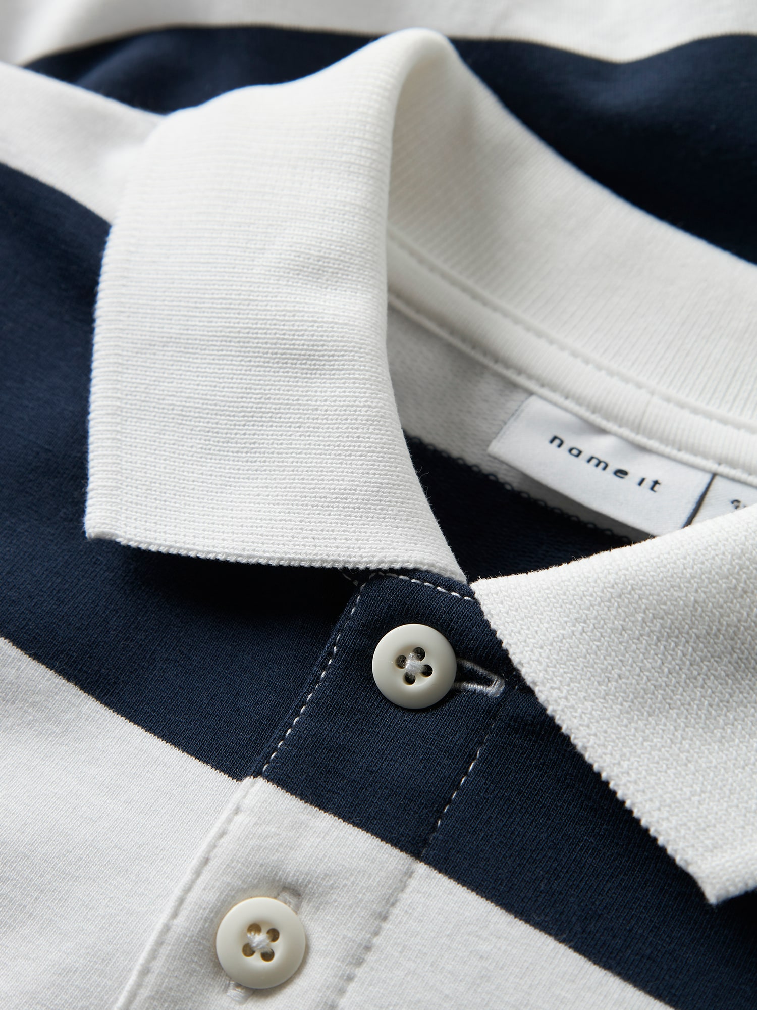 Thumbnail - NAME IT Sweatshirt NMMLeopold