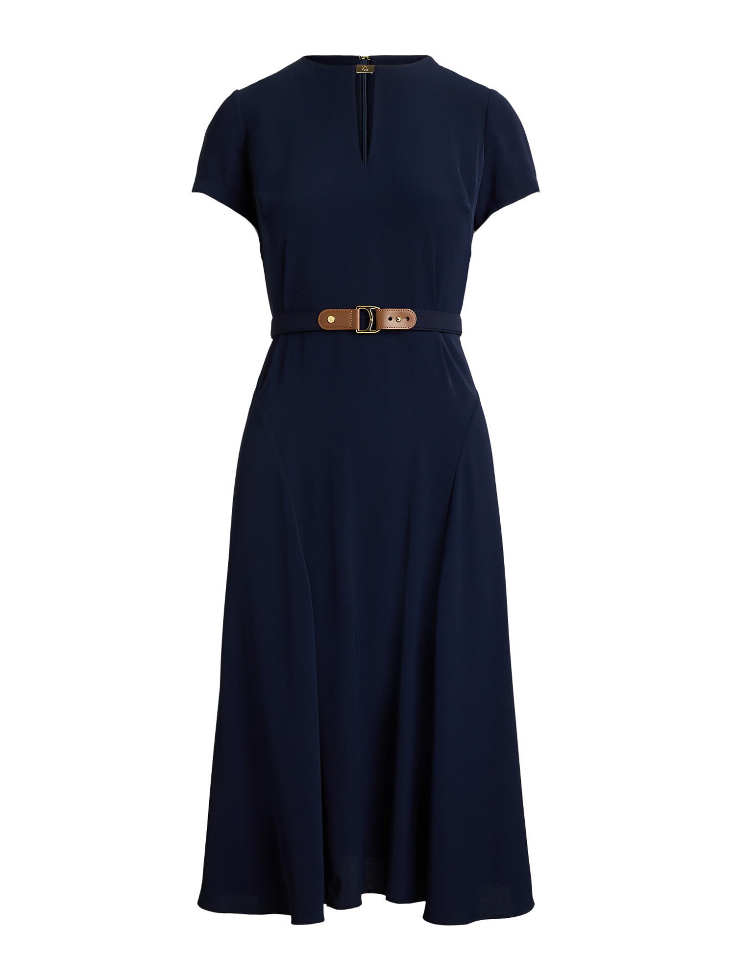 Lauren Ralph Lauren Rochie  bleumarin