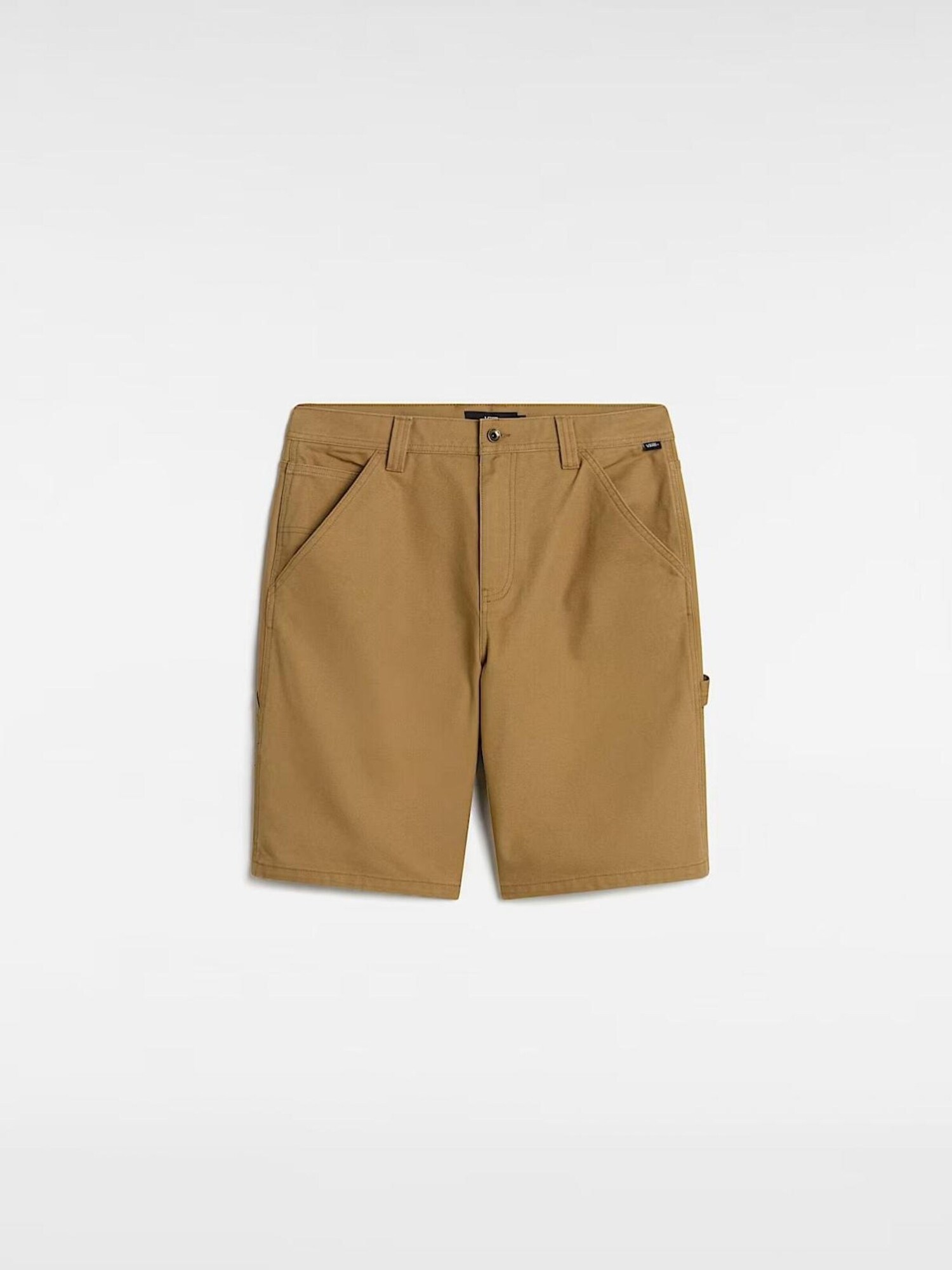 VANS Pantalón  marrón